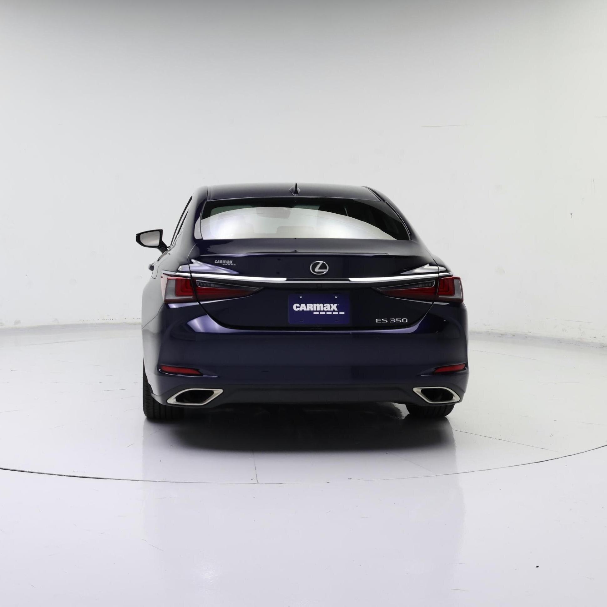 Thumbnail: 2021 Lexus ES - 6