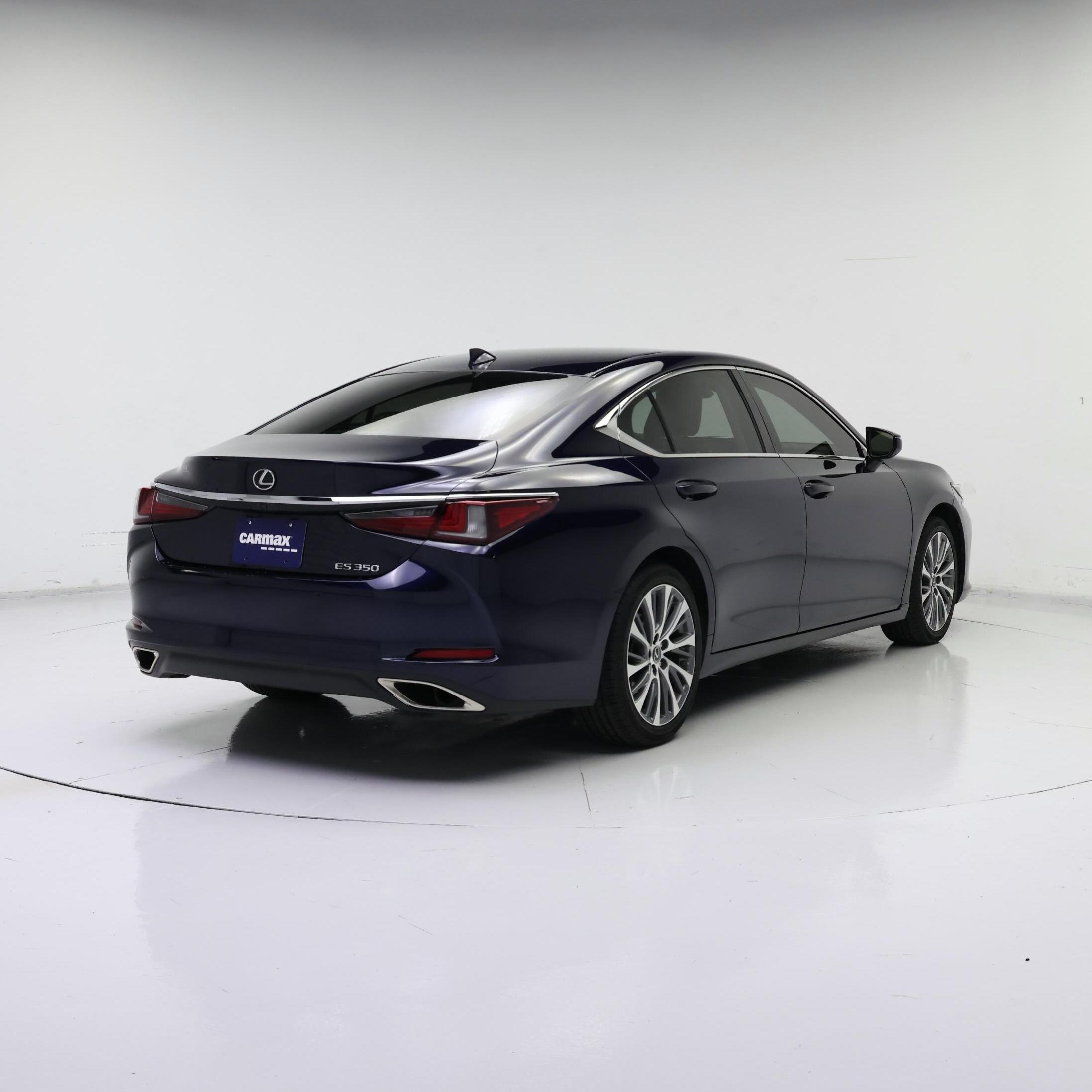 Thumbnail: 2021 Lexus ES - 8