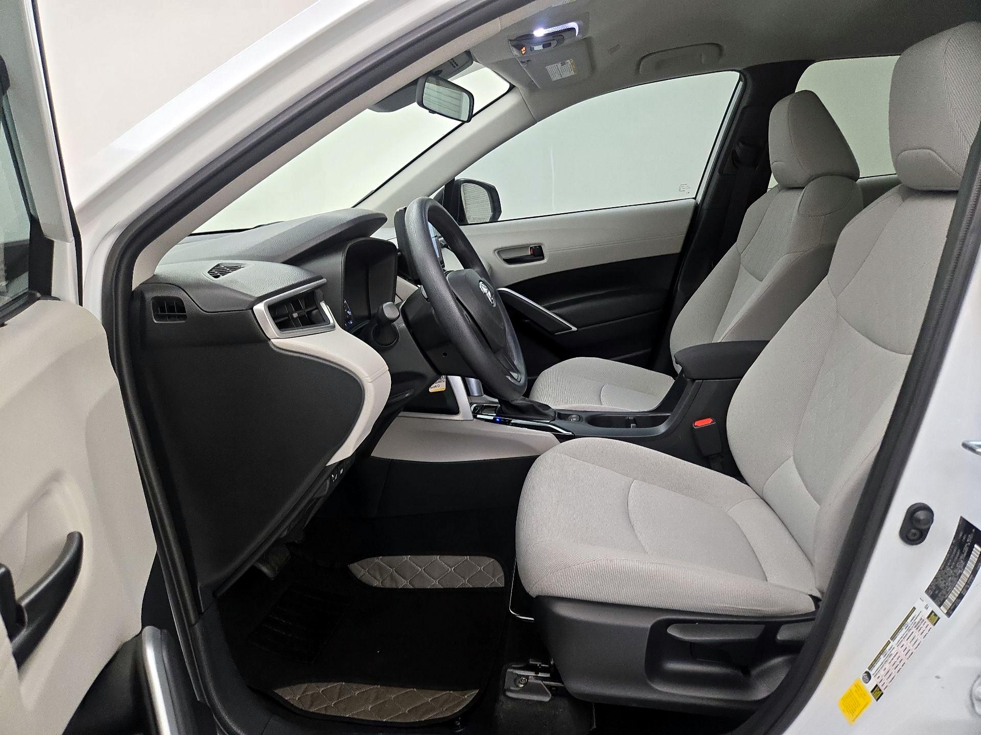 Thumbnail: 2023 Toyota Corolla Cross - 11