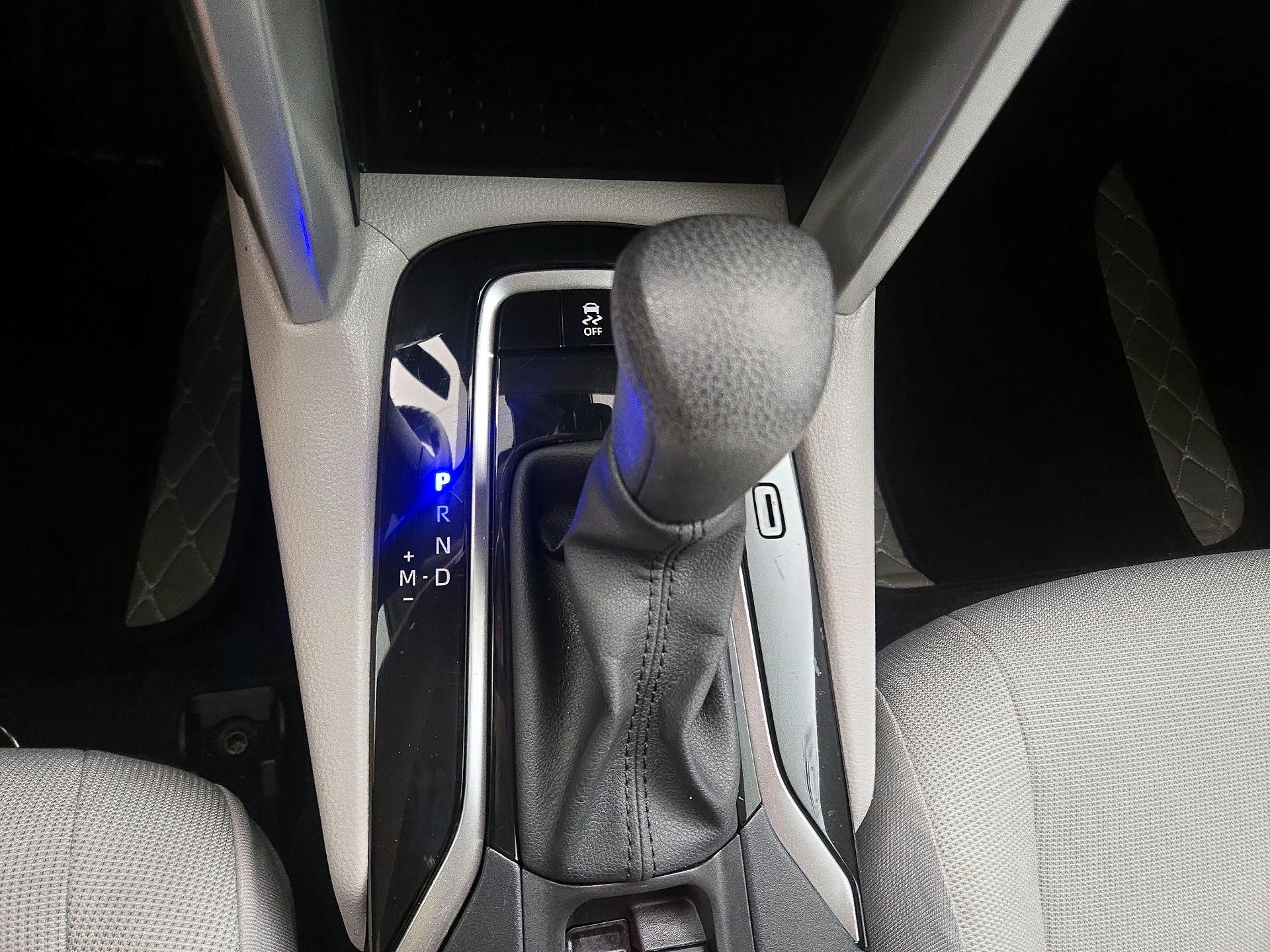 Thumbnail: 2023 Toyota Corolla Cross - 17