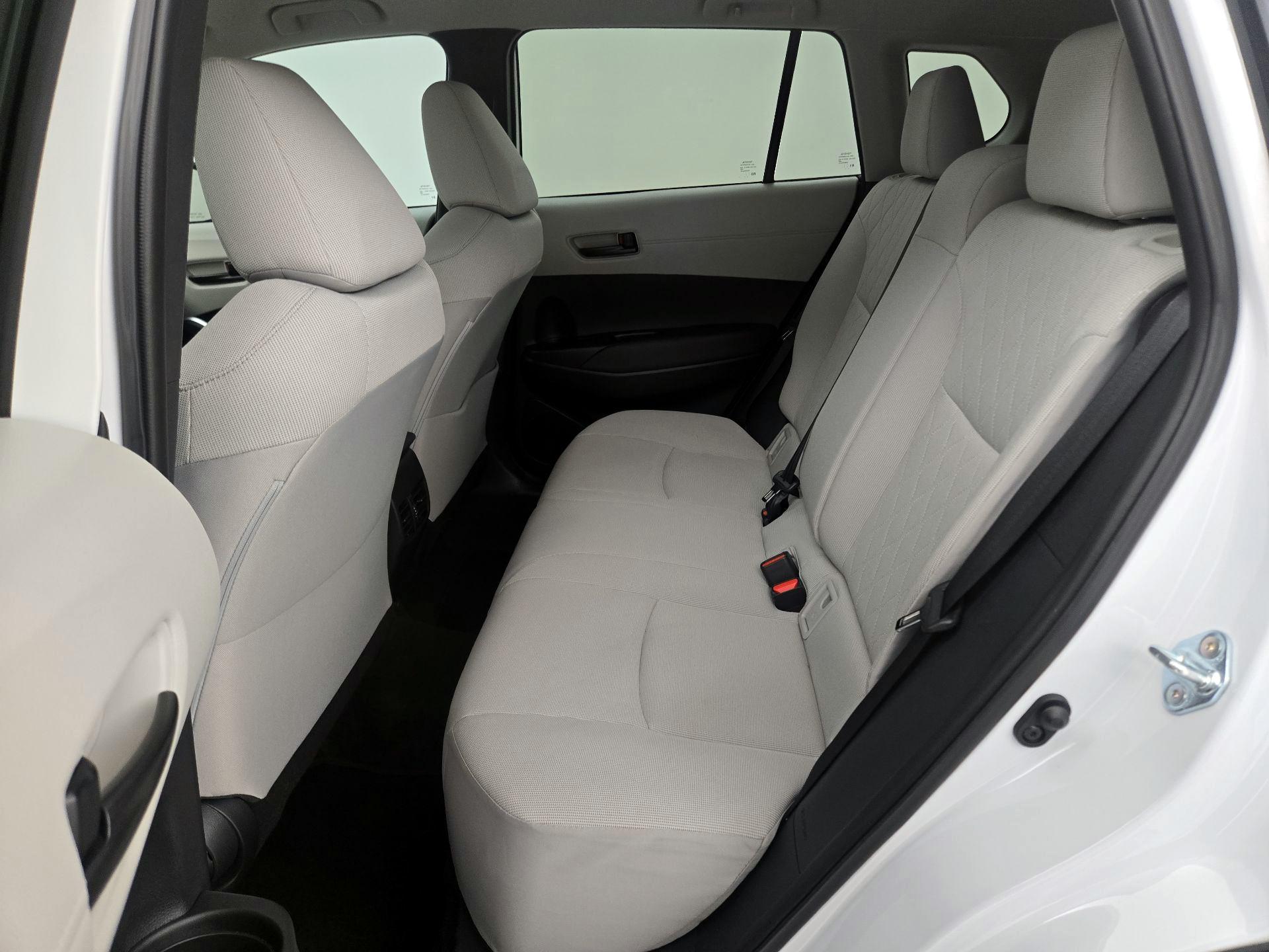 Thumbnail: 2023 Toyota Corolla Cross - 19