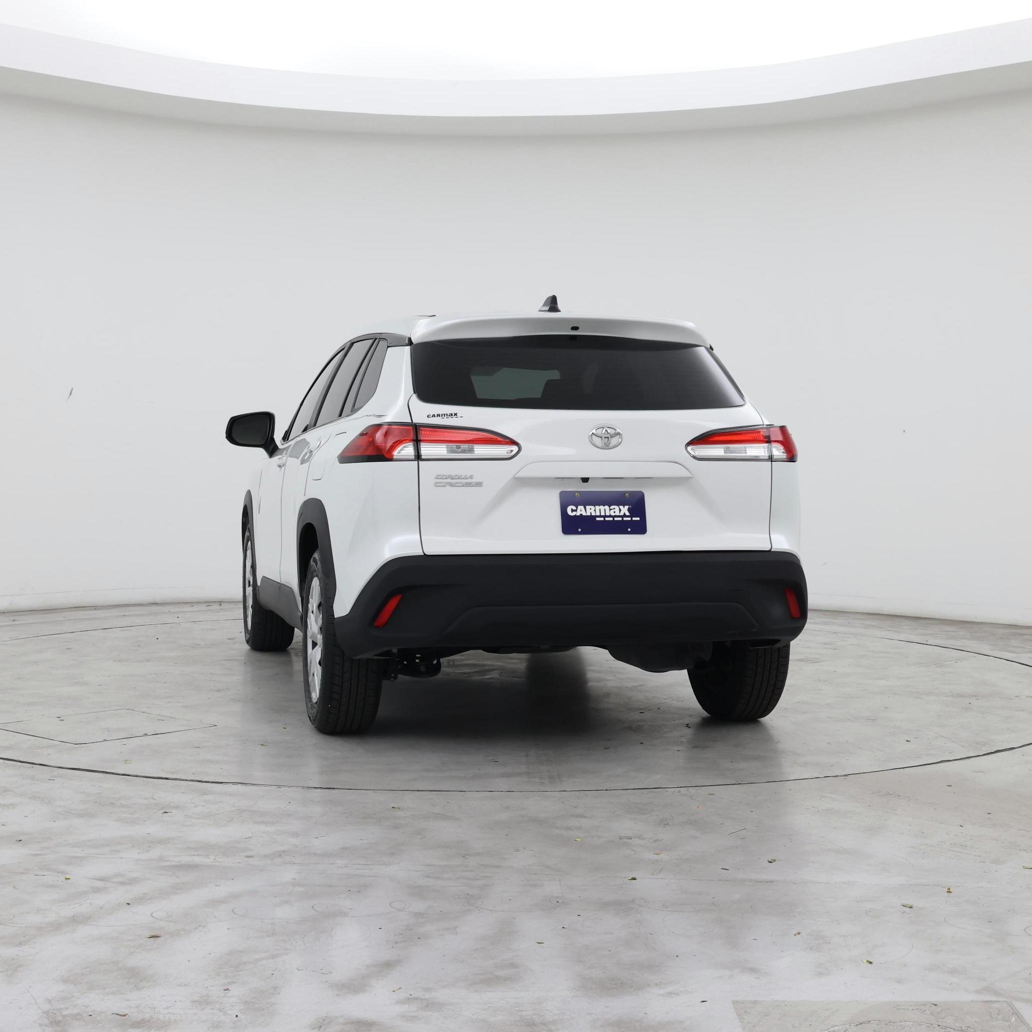 Thumbnail: 2023 Toyota Corolla Cross - 6