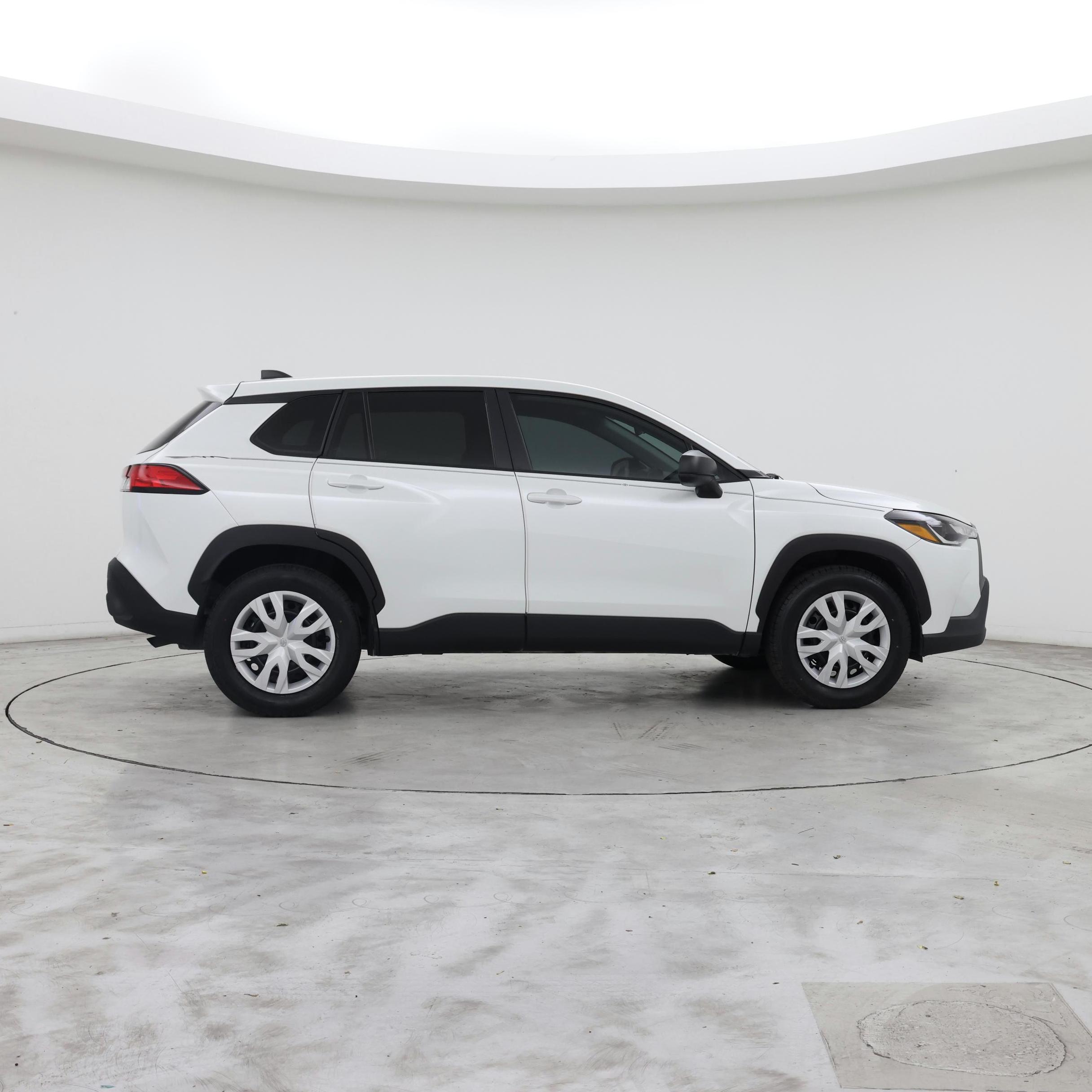 Thumbnail: 2023 Toyota Corolla Cross - 7