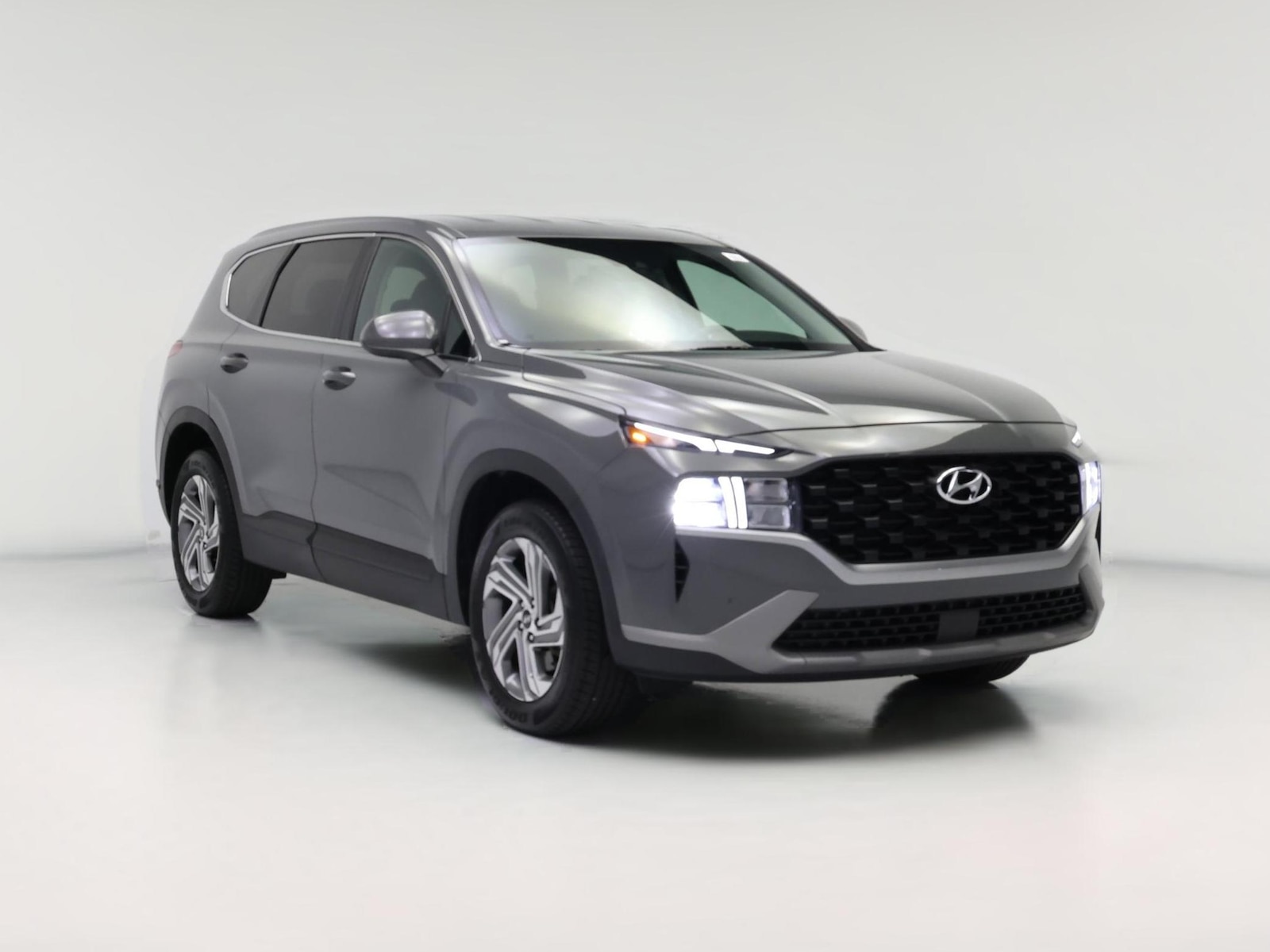 2022 Hyundai Santa Fe SE