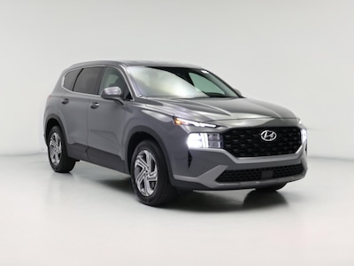 2022 Hyundai Santa Fe SE