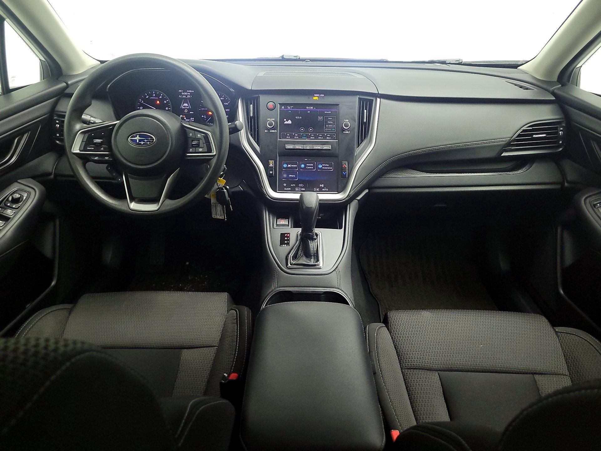 Thumbnail: 2020 Subaru Outback - 9