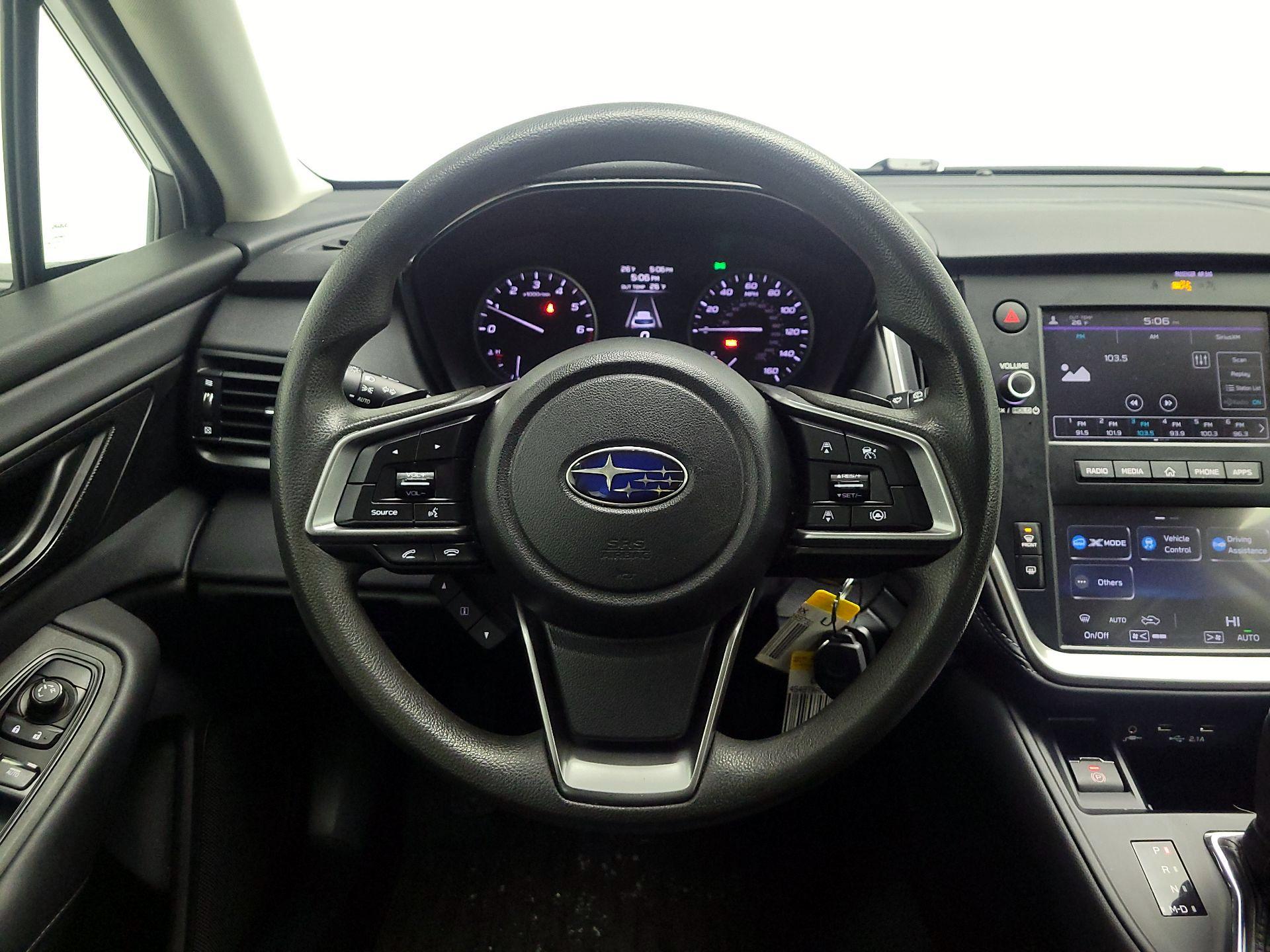 Thumbnail: 2020 Subaru Outback - 10