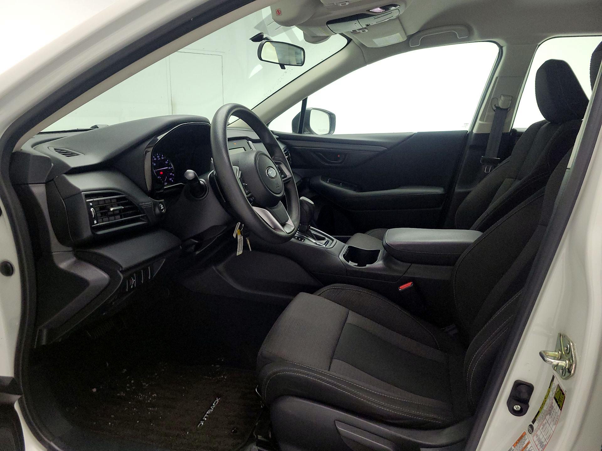 Thumbnail: 2020 Subaru Outback - 11