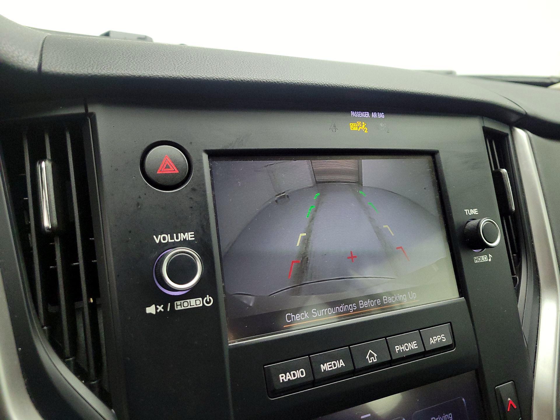 Thumbnail: 2020 Subaru Outback - 13