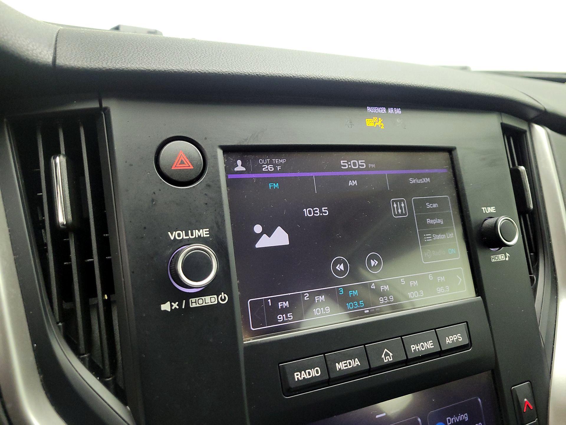 Thumbnail: 2020 Subaru Outback - 14