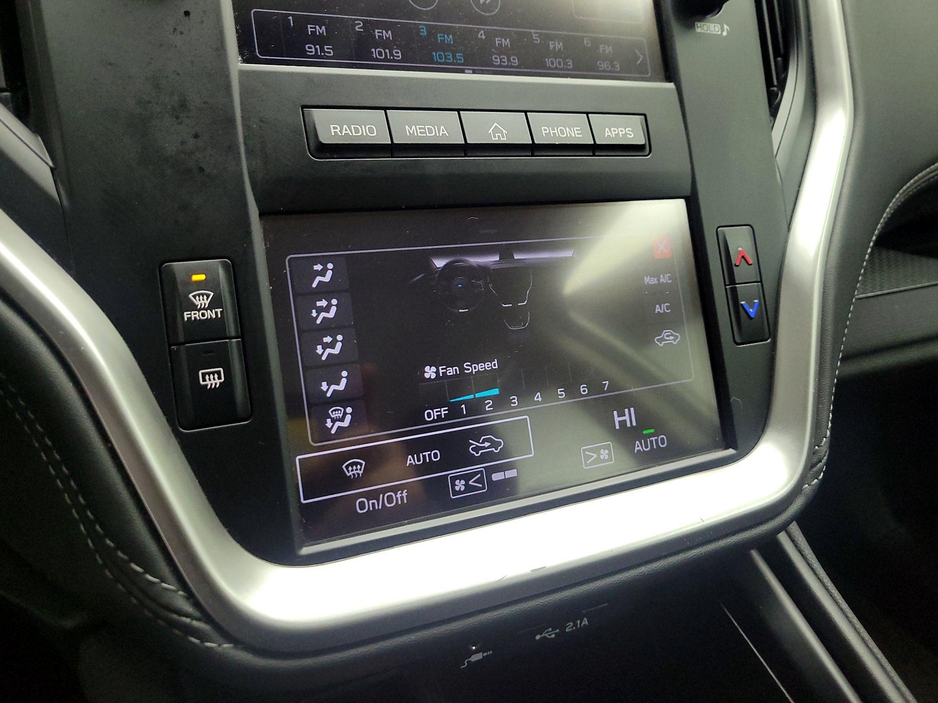 Thumbnail: 2020 Subaru Outback - 15