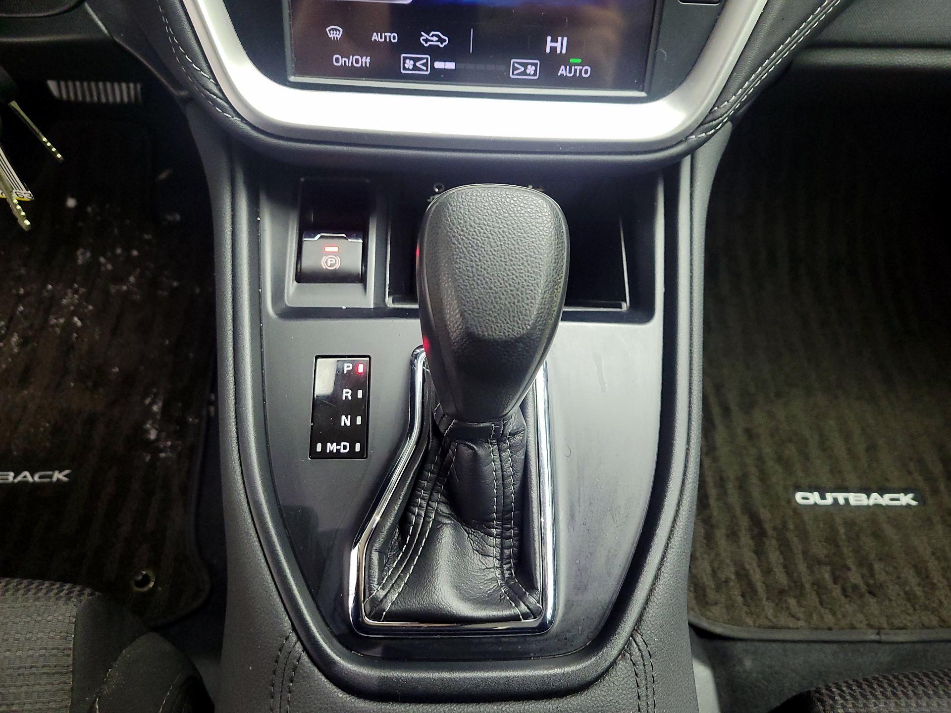 Thumbnail: 2020 Subaru Outback - 16