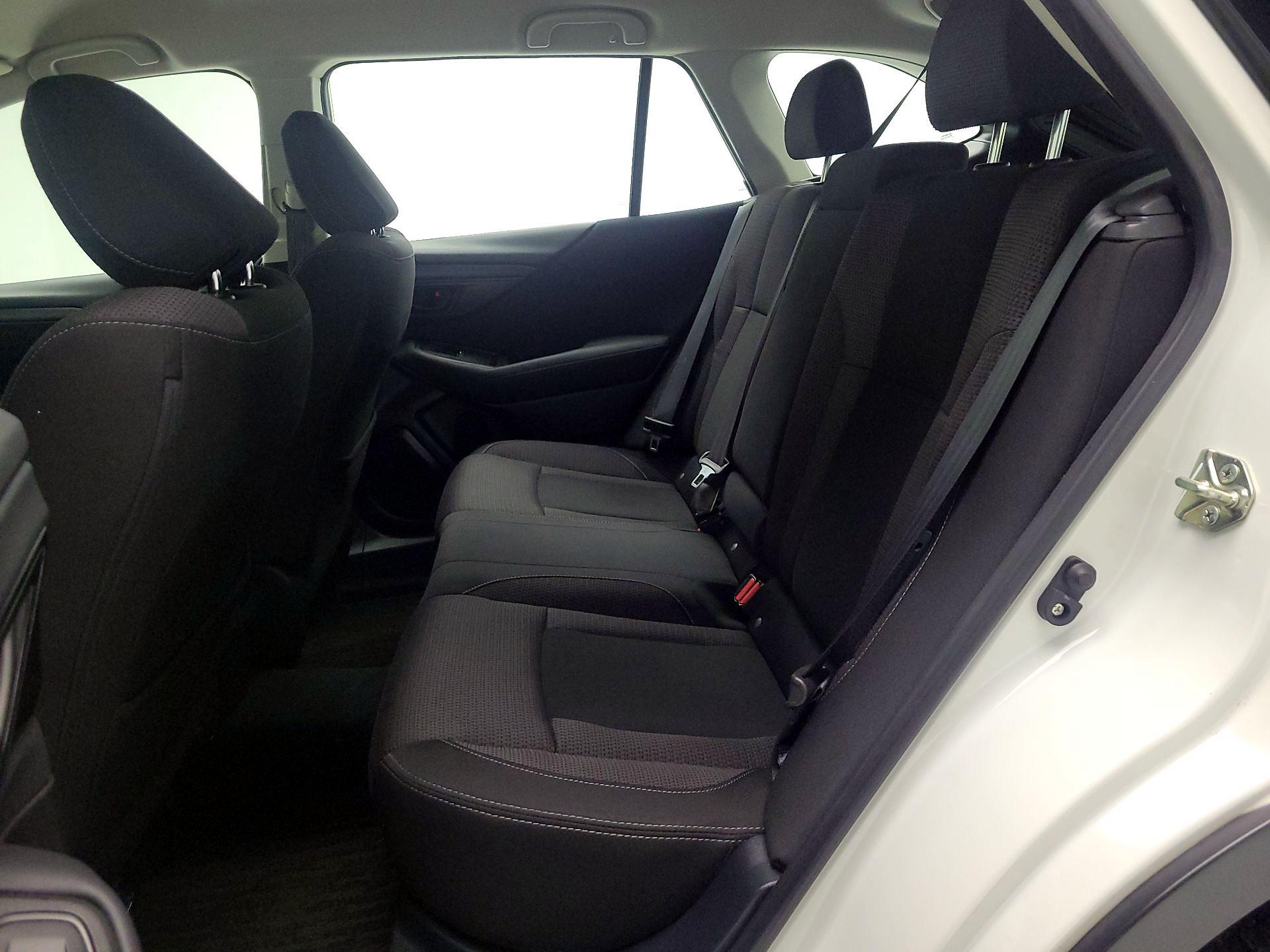 Thumbnail: 2020 Subaru Outback - 17