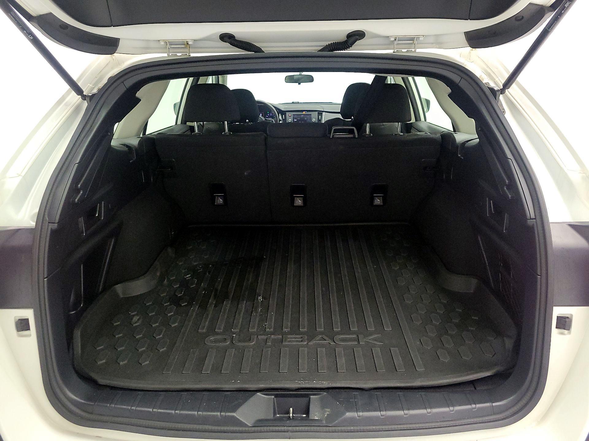 Thumbnail: 2020 Subaru Outback - 18