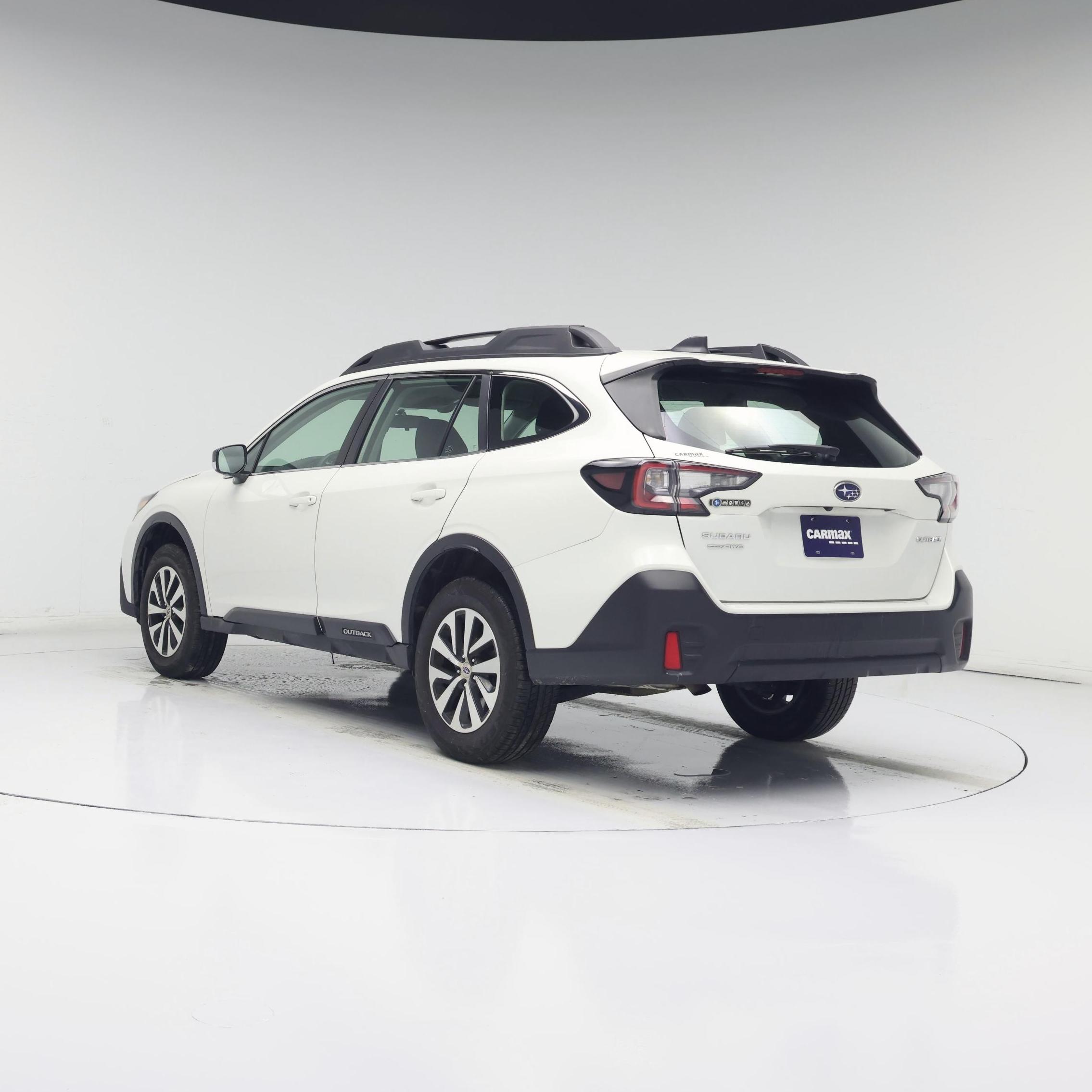 Thumbnail: 2020 Subaru Outback - 2
