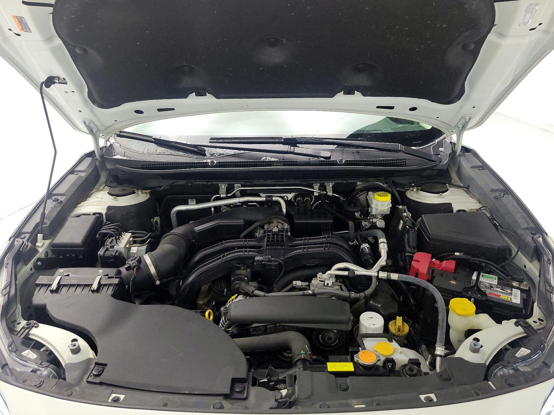 Thumbnail: 2020 Subaru Outback - 19