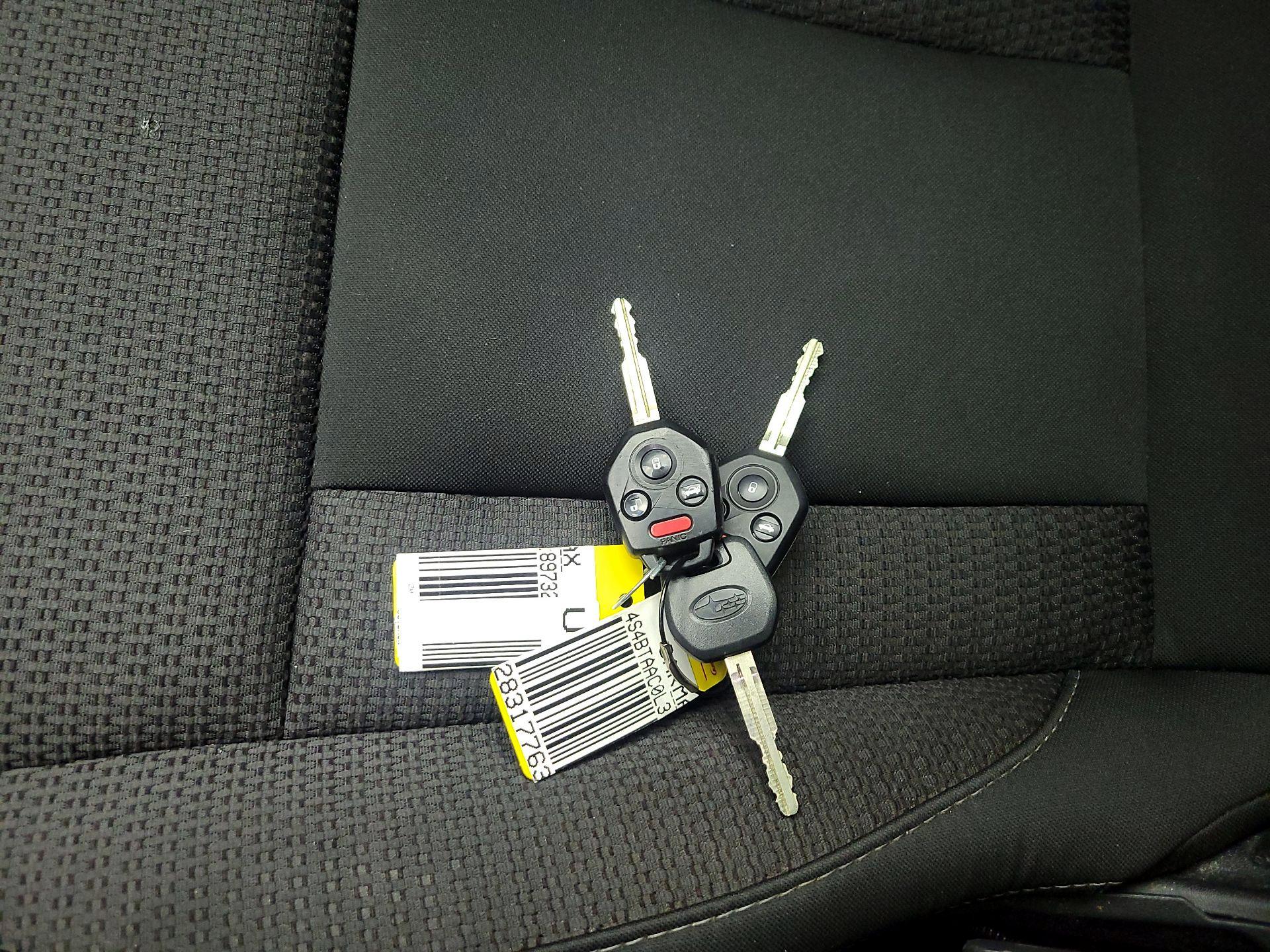 Thumbnail: 2020 Subaru Outback - 20