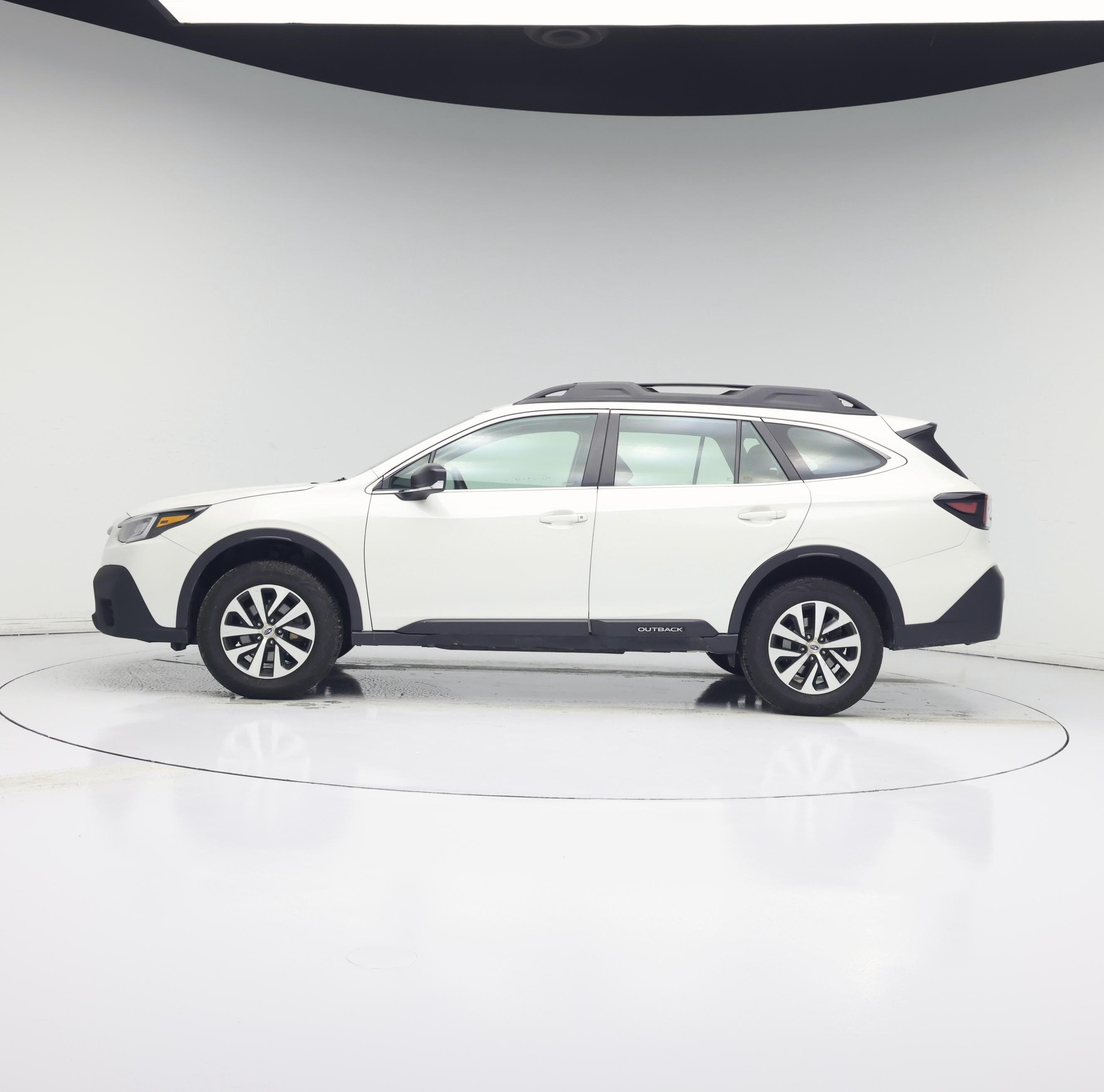 Thumbnail: 2020 Subaru Outback - 3