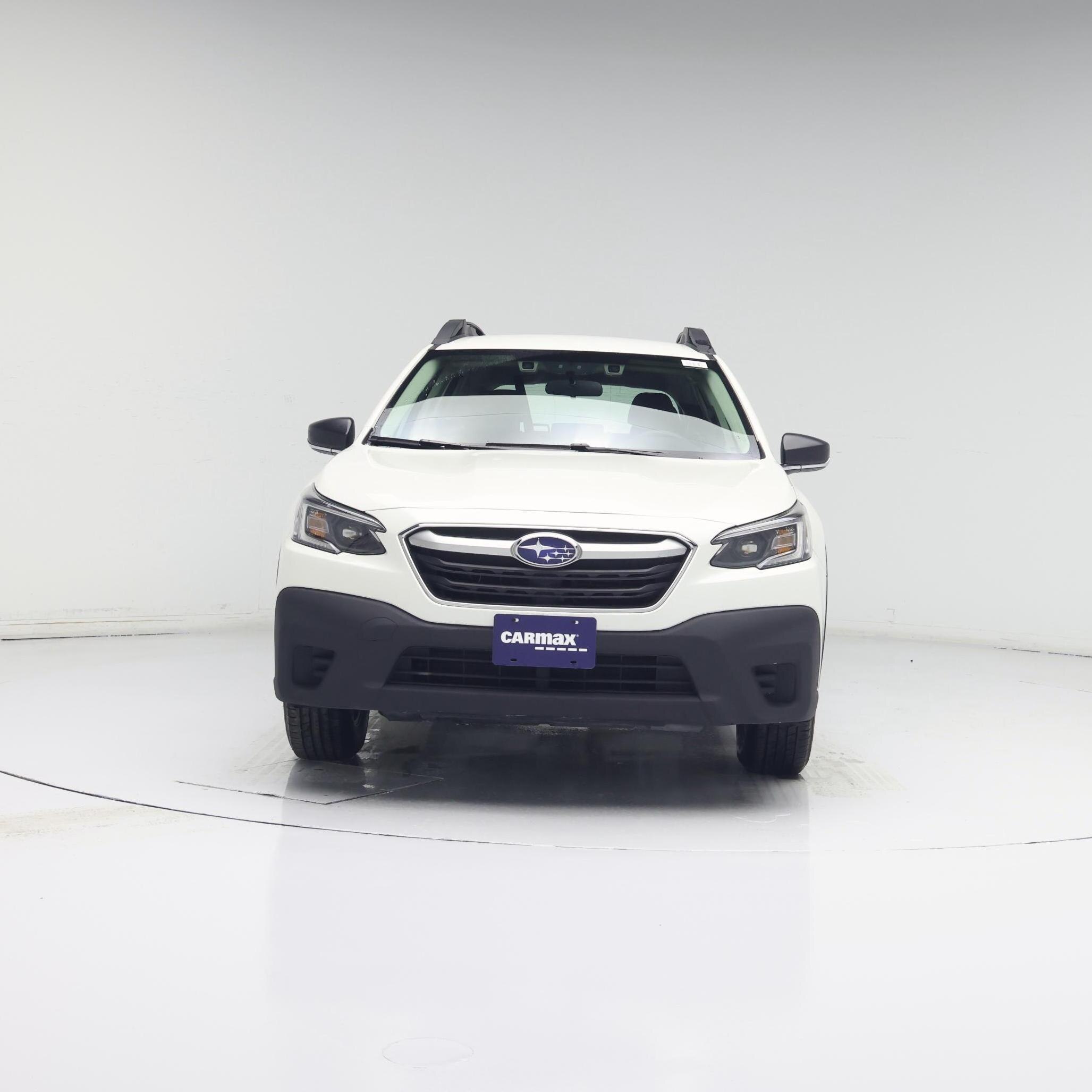Thumbnail: 2020 Subaru Outback - 5