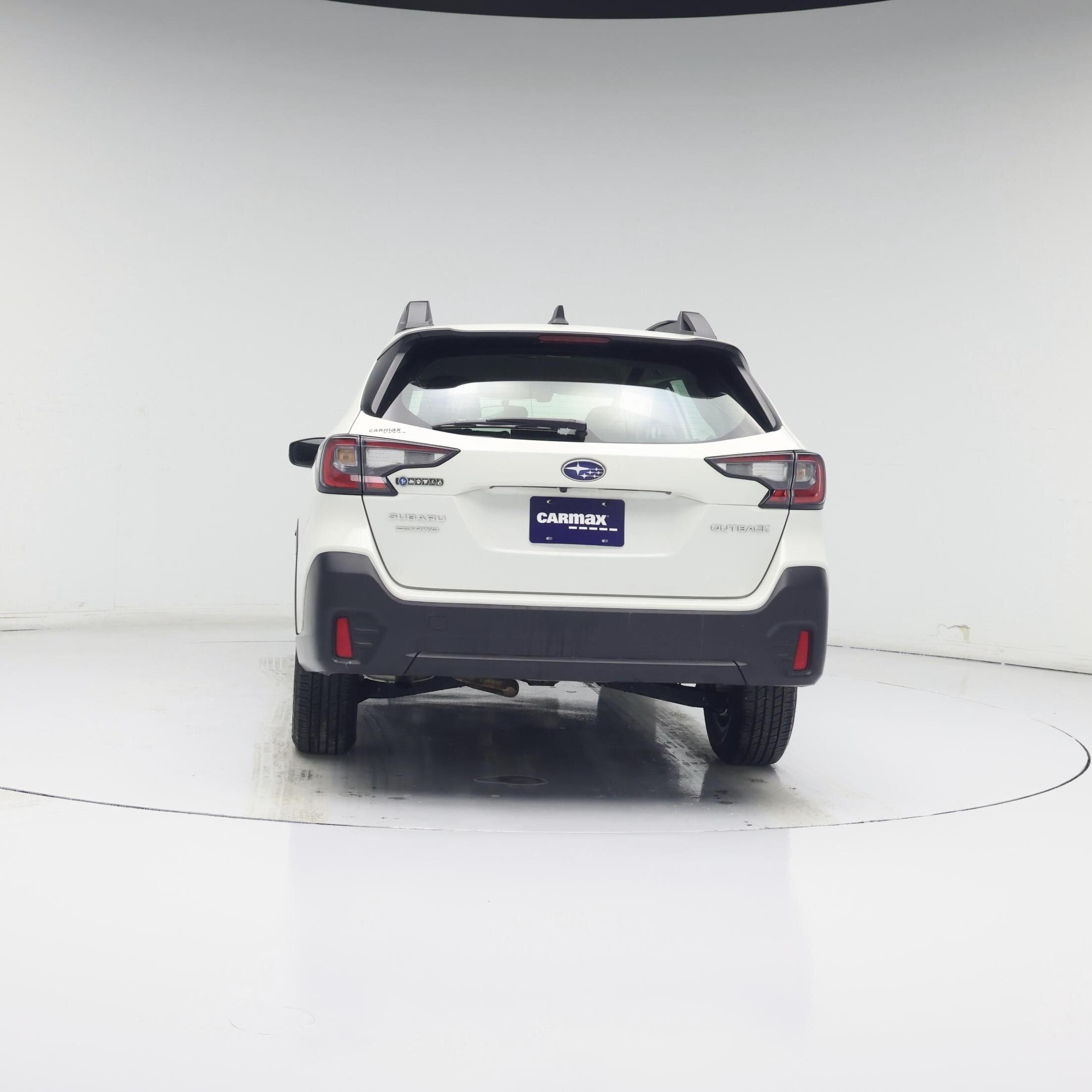 Thumbnail: 2020 Subaru Outback - 6