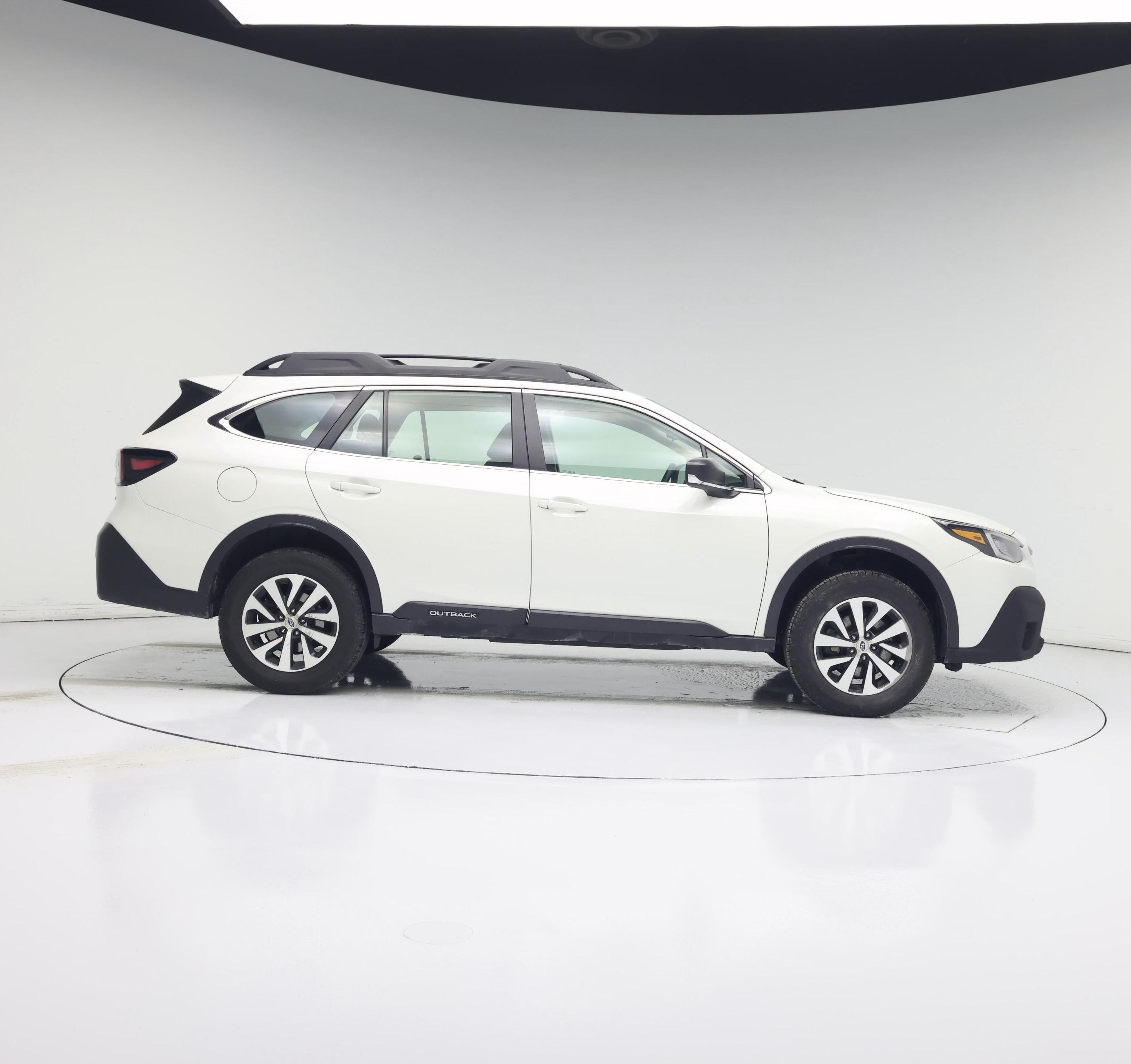 Thumbnail: 2020 Subaru Outback - 7