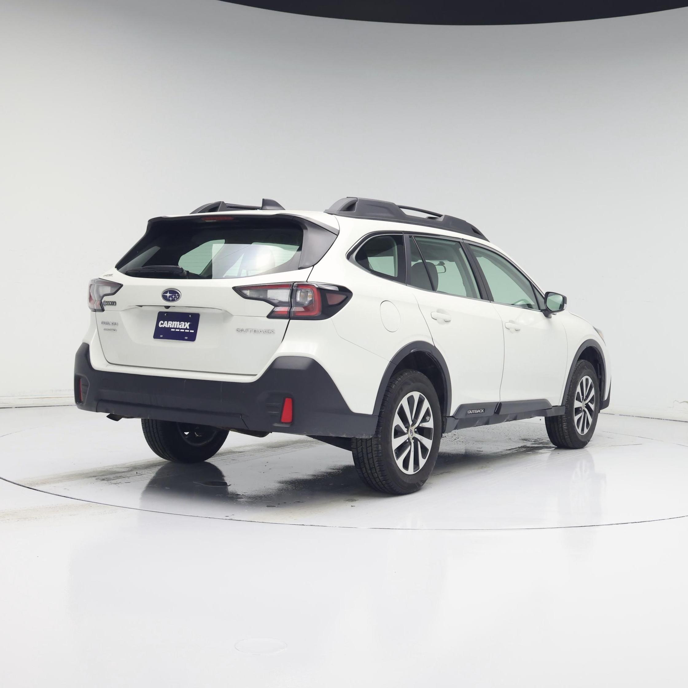 Thumbnail: 2020 Subaru Outback - 8