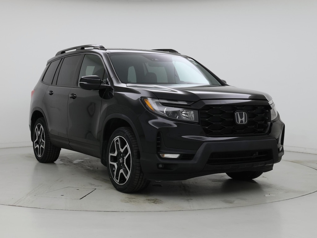 Honda Passport Elite AWD