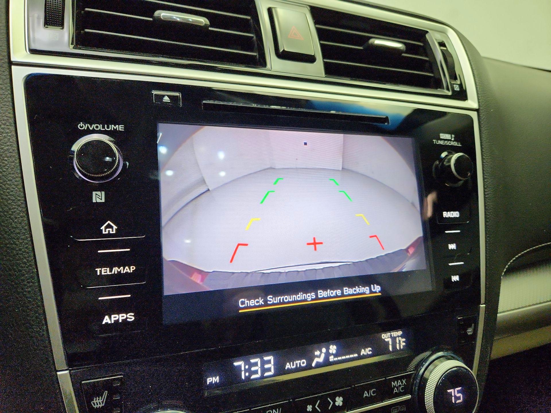 Thumbnail: 2018 Subaru Outback - 14