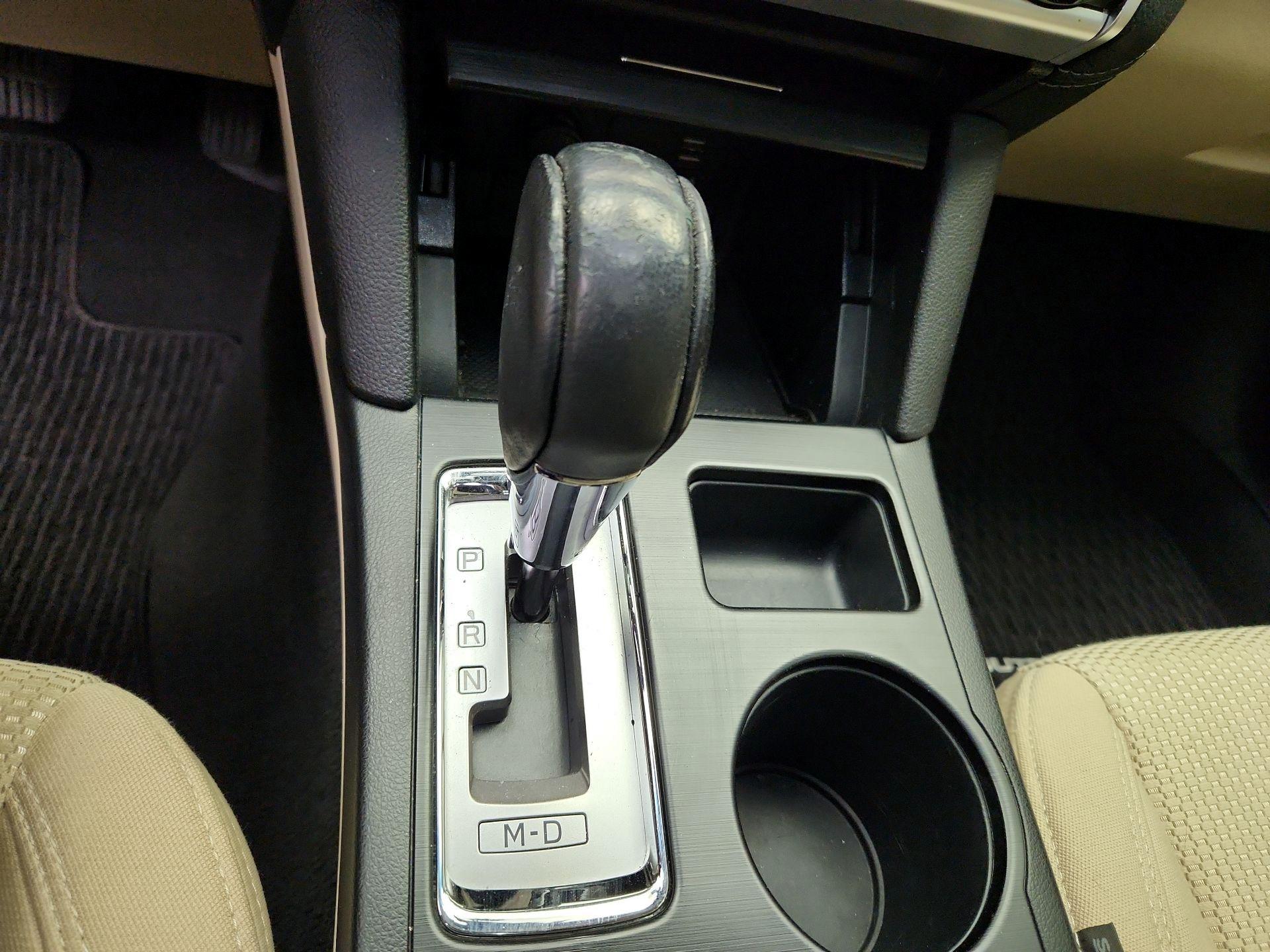 Thumbnail: 2018 Subaru Outback - 17