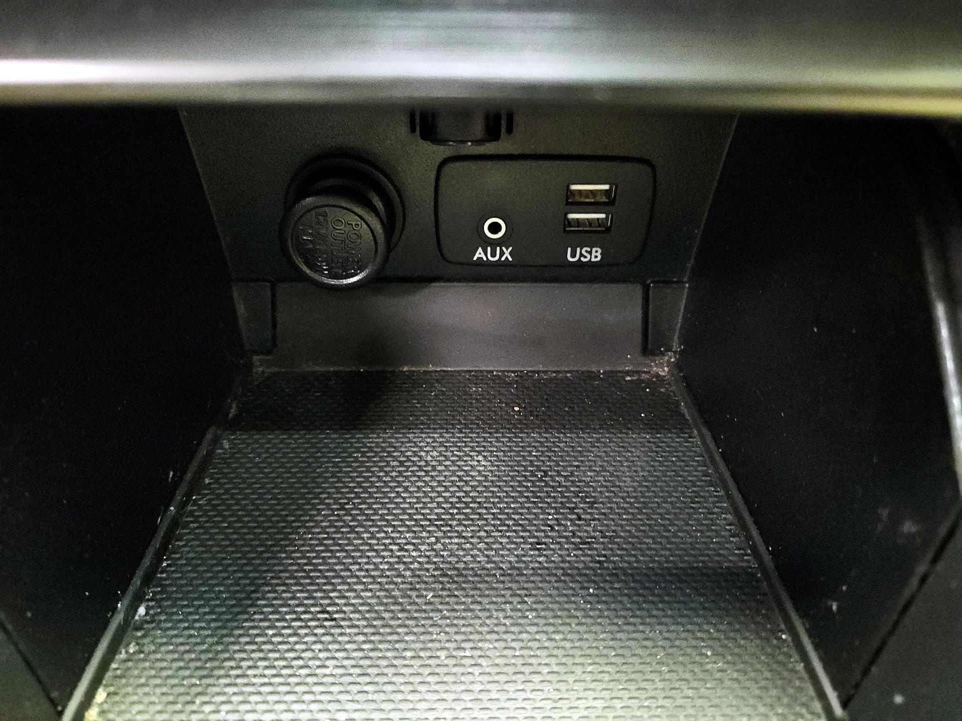 Thumbnail: 2018 Subaru Outback - 18