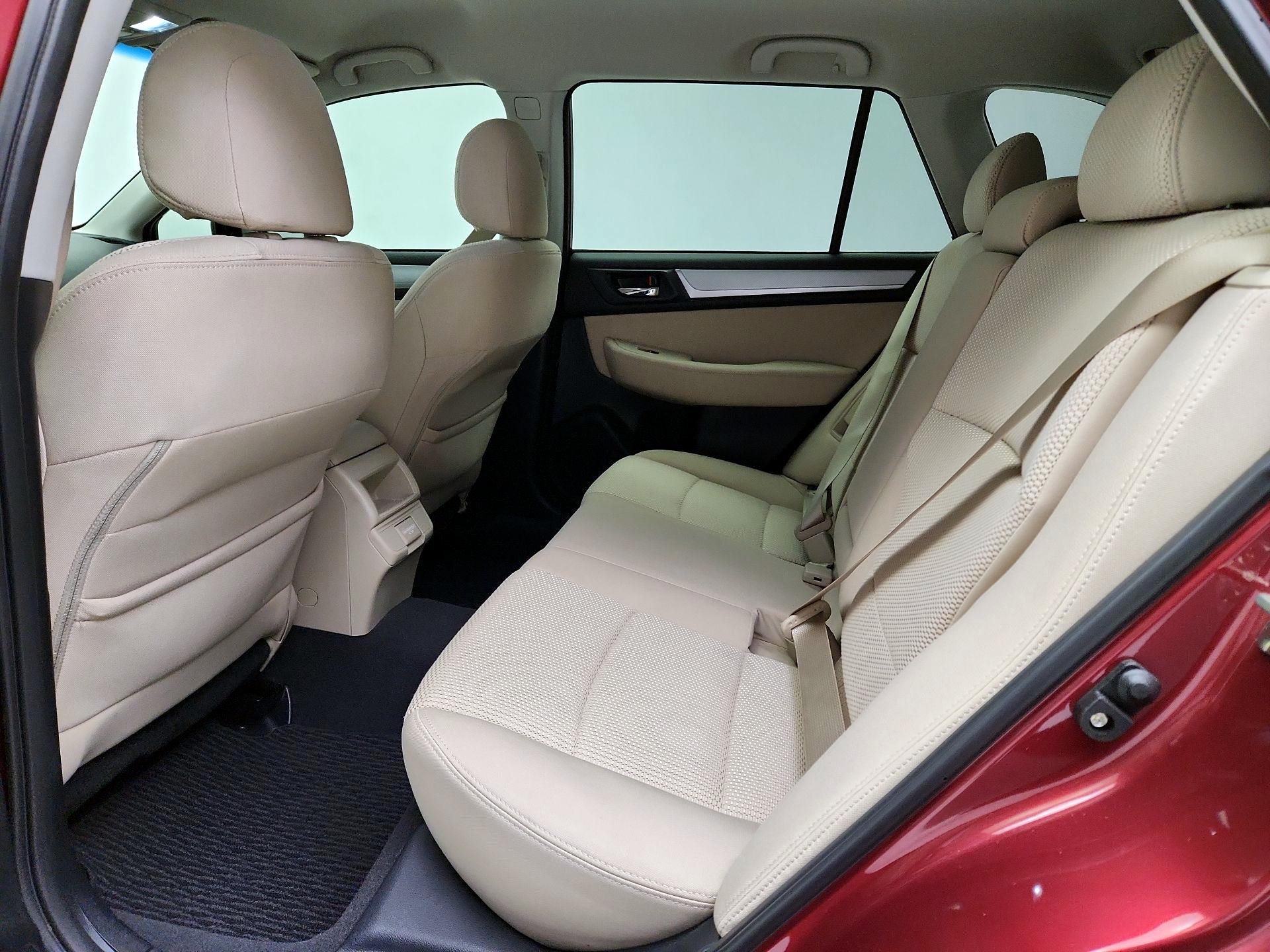 Thumbnail: 2018 Subaru Outback - 19