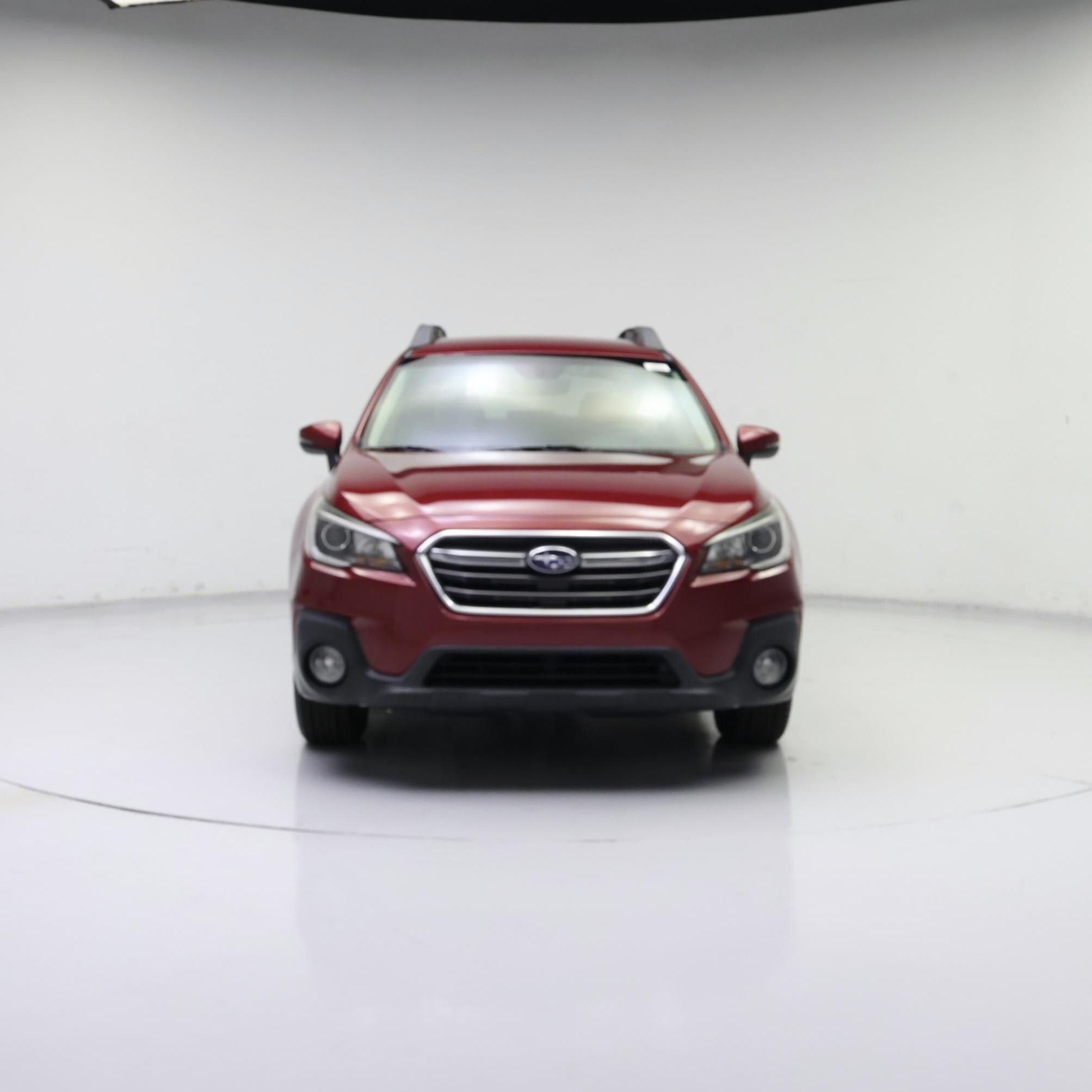 Thumbnail: 2018 Subaru Outback - 5