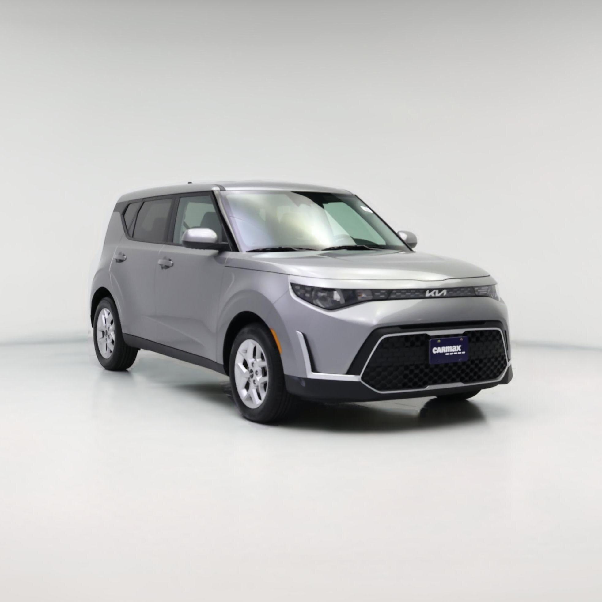 Thumbnail: 2025 Kia Soul - 1