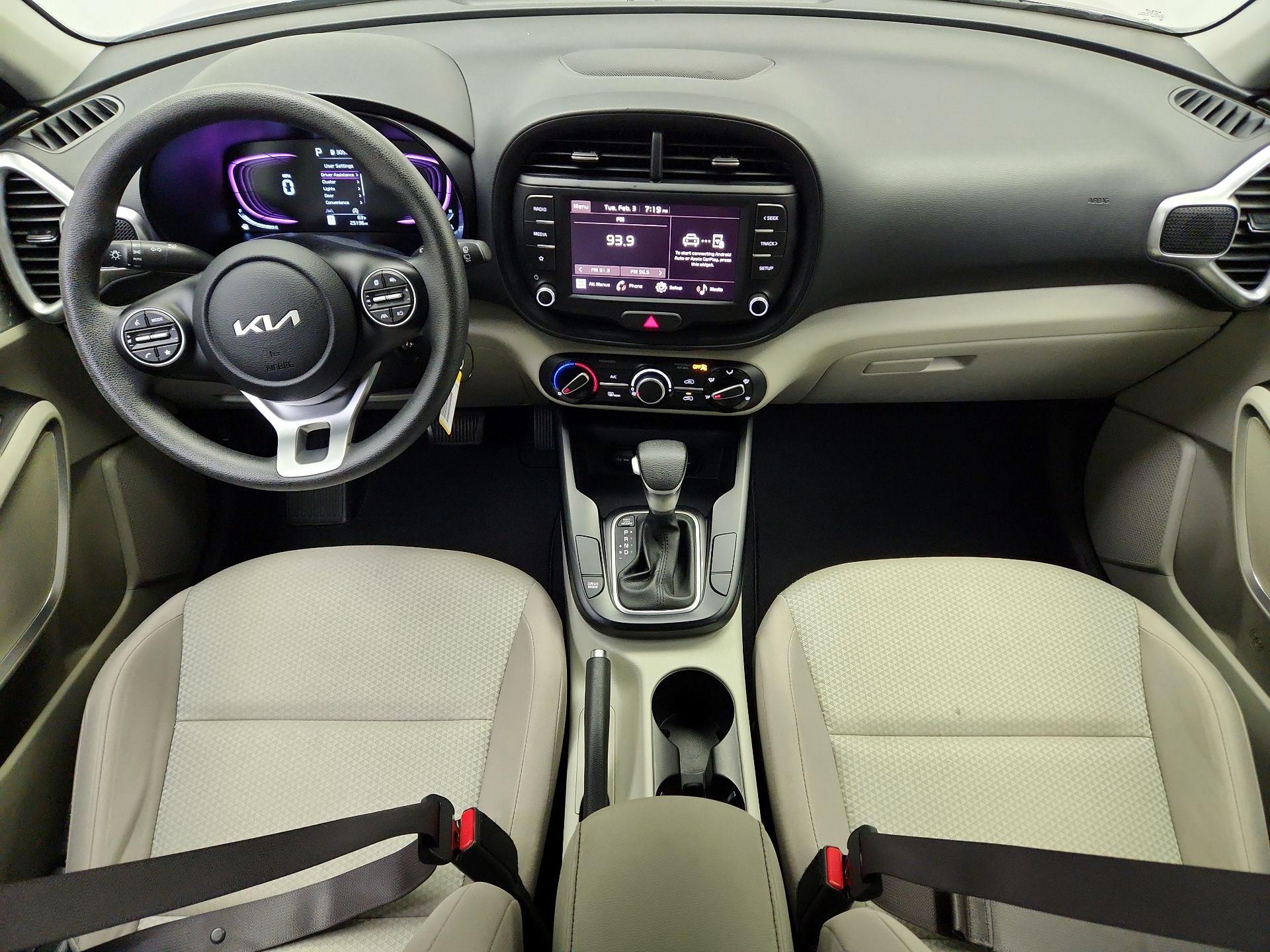 Thumbnail: 2025 Kia Soul - 9