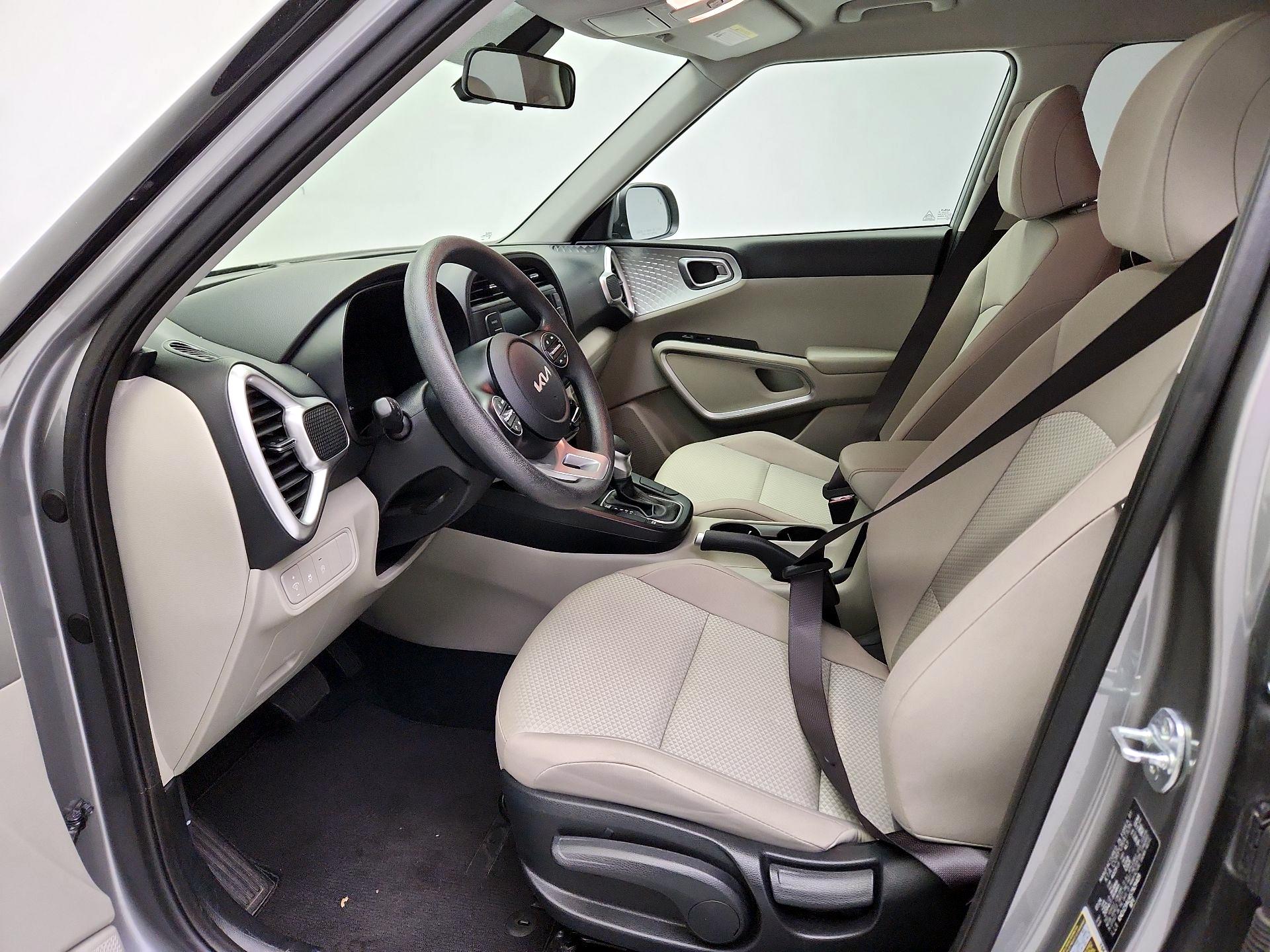 Thumbnail: 2025 Kia Soul - 11