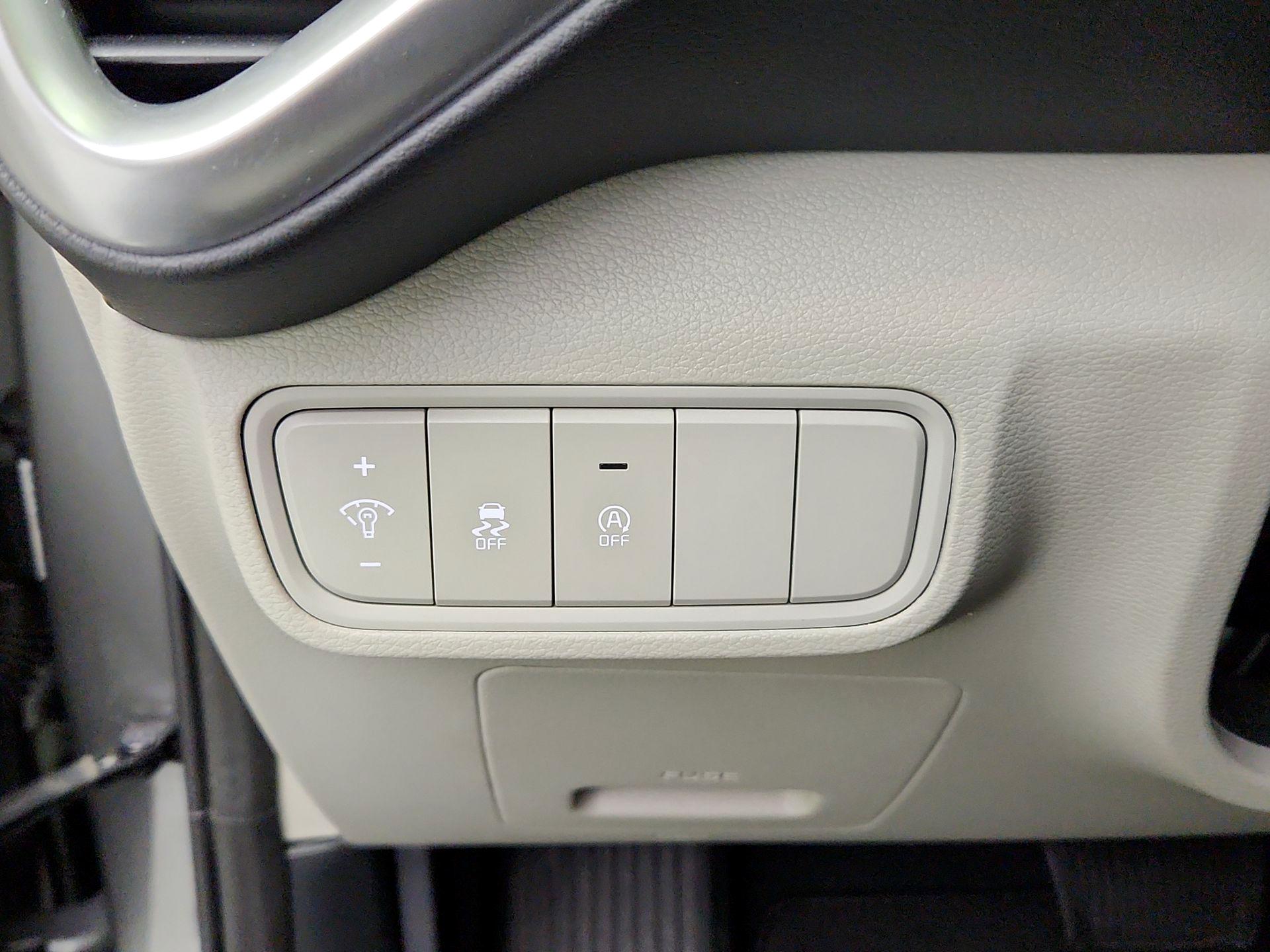 Thumbnail: 2025 Kia Soul - 13