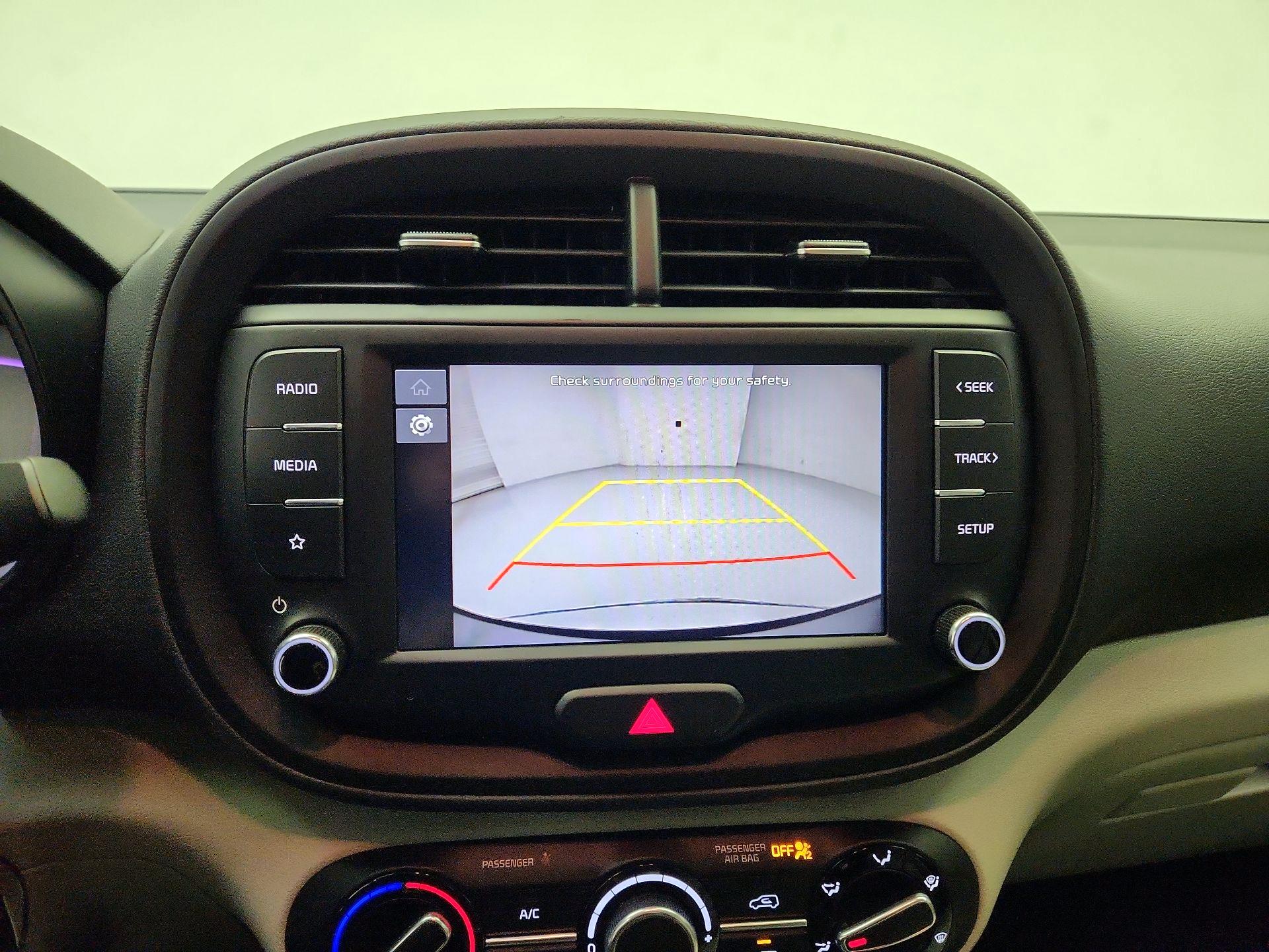 Thumbnail: 2025 Kia Soul - 14