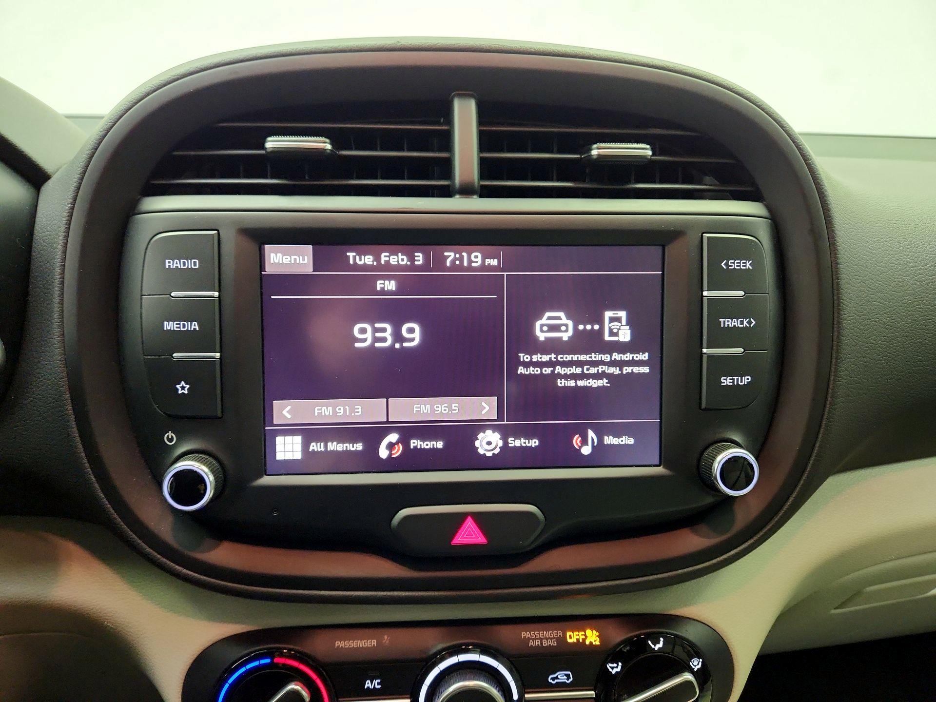 Thumbnail: 2025 Kia Soul - 15