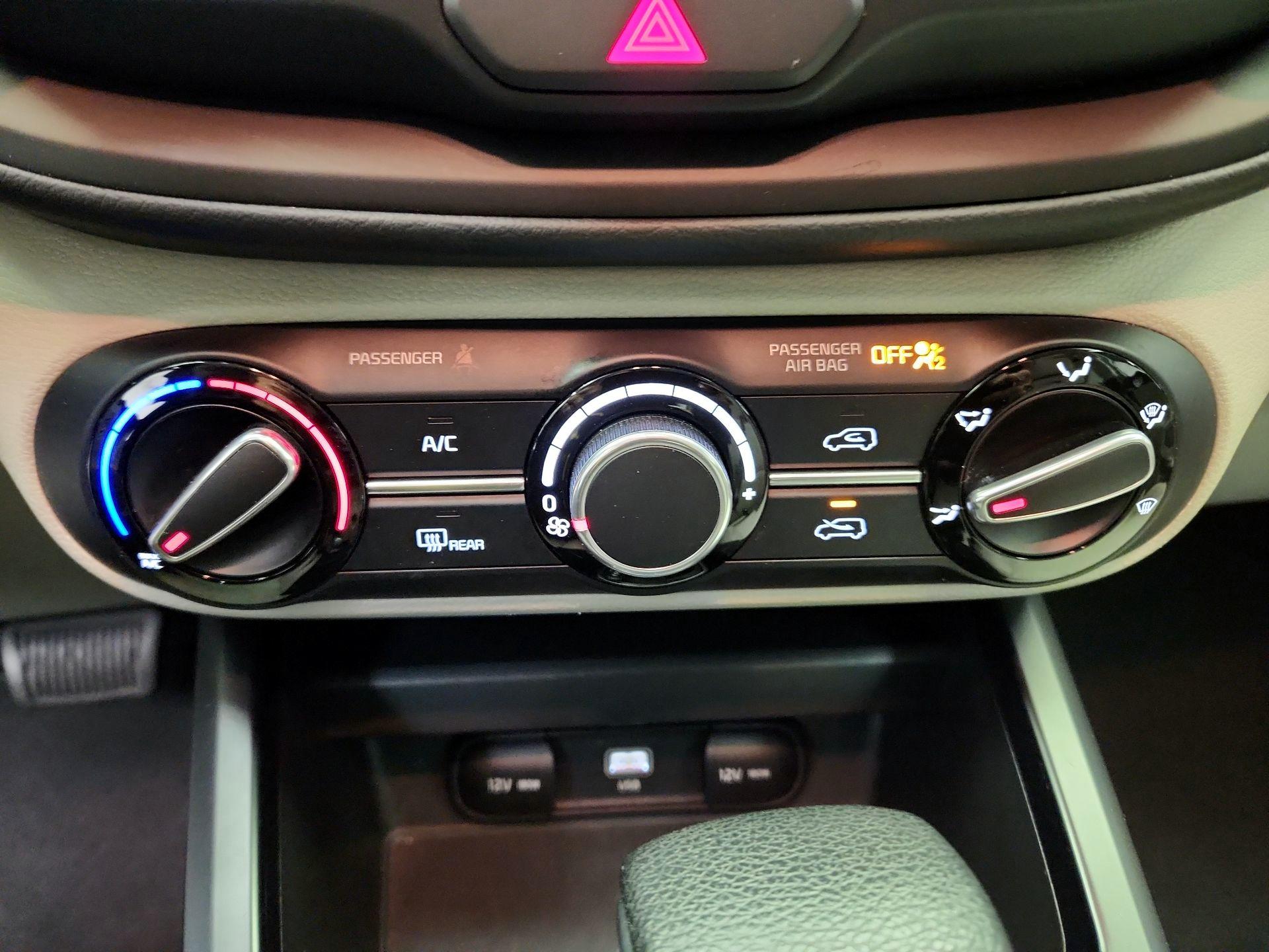 Thumbnail: 2025 Kia Soul - 16