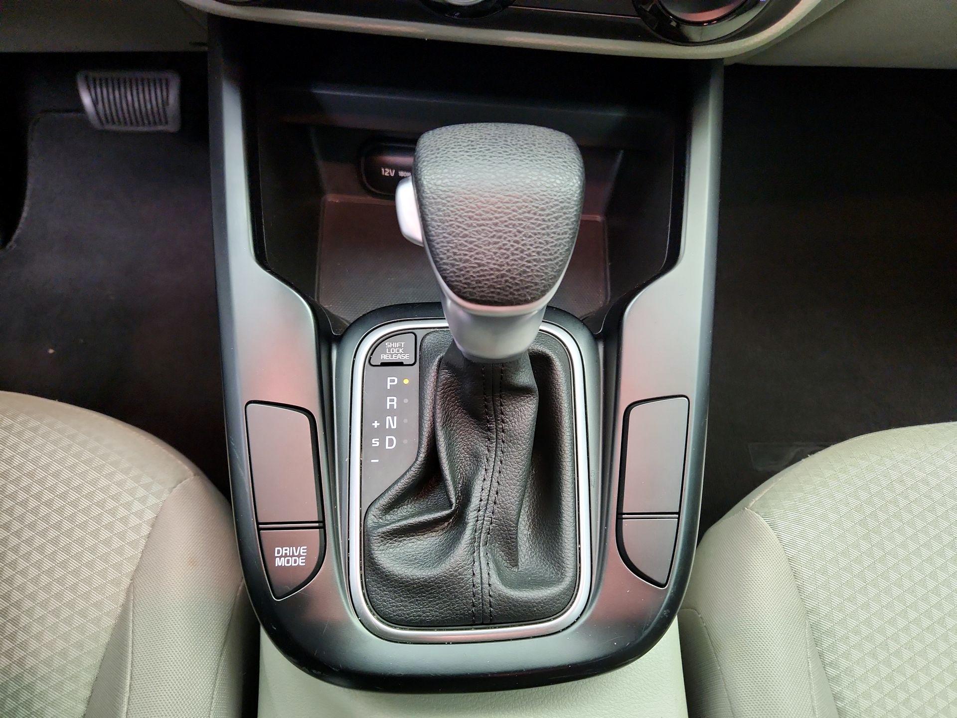 Thumbnail: 2025 Kia Soul - 17