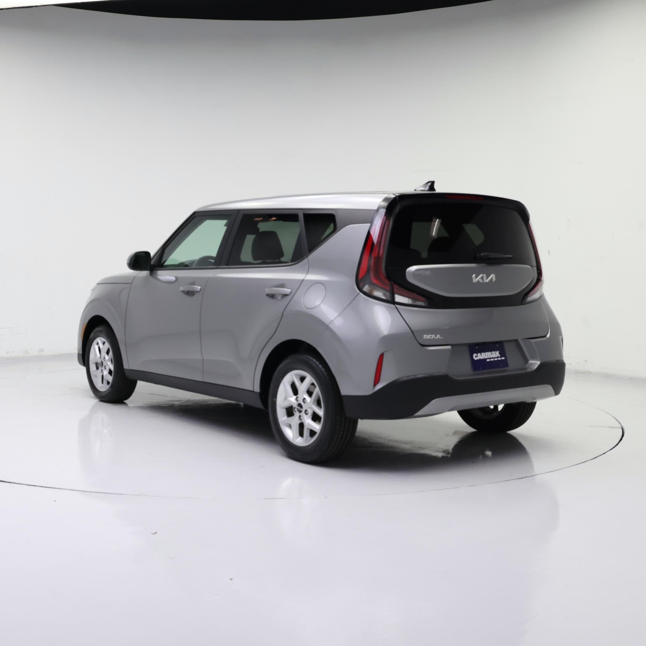 Thumbnail: 2025 Kia Soul - 2