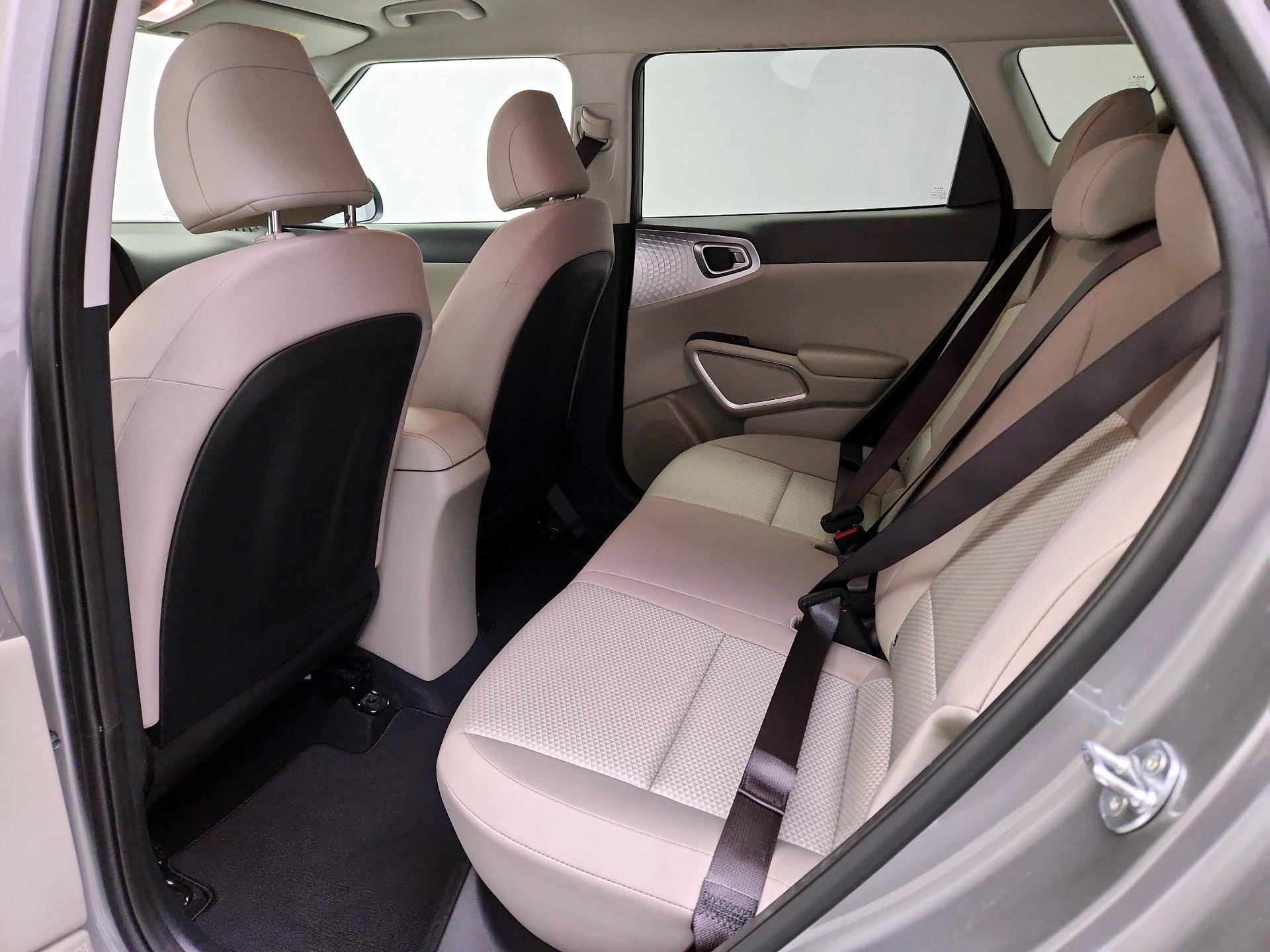 Thumbnail: 2025 Kia Soul - 19