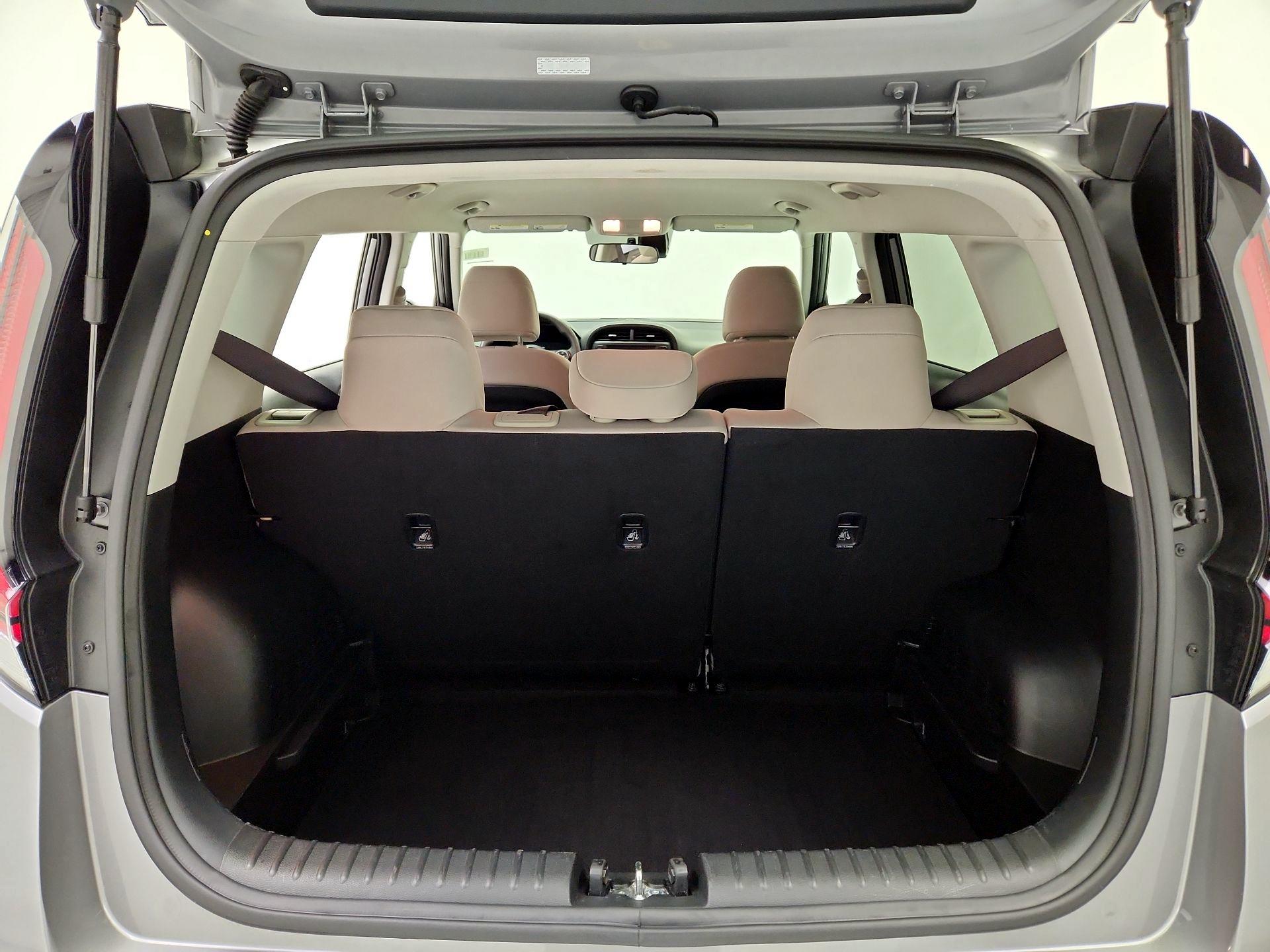 Thumbnail: 2025 Kia Soul - 20