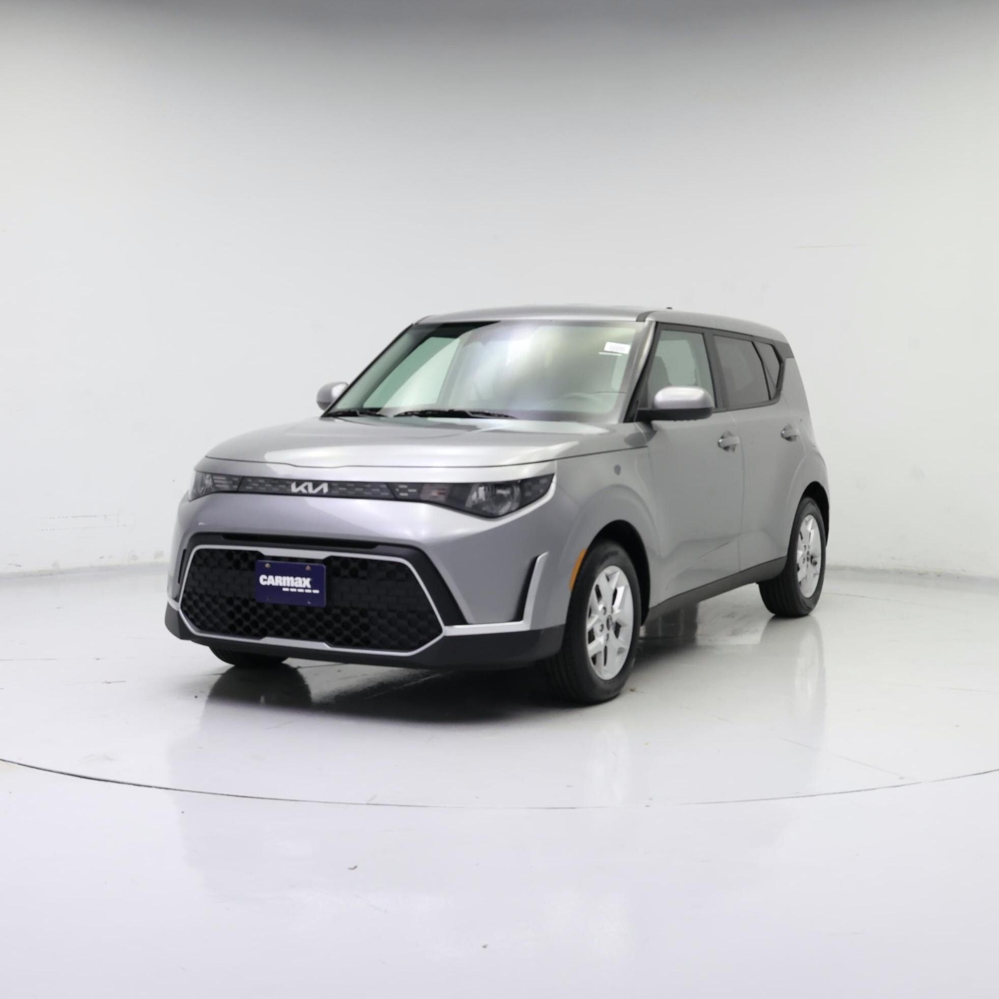 Thumbnail: 2025 Kia Soul - 4