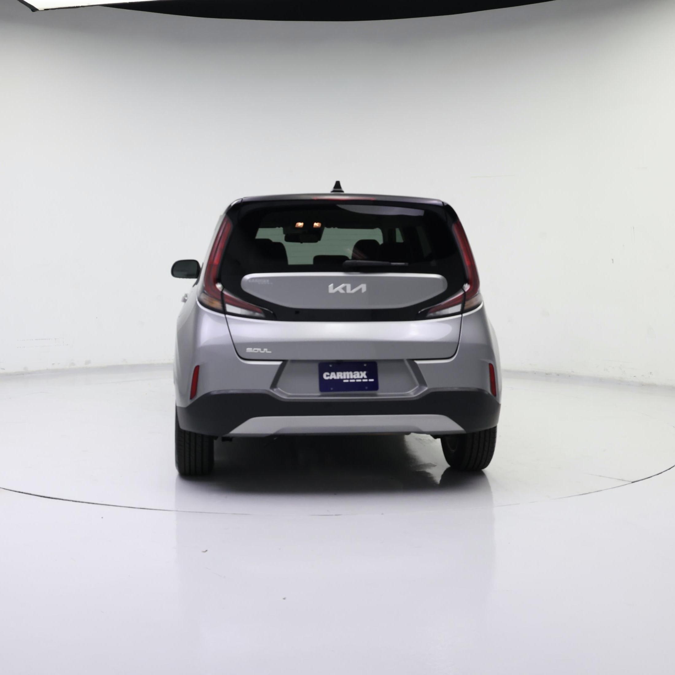 Thumbnail: 2025 Kia Soul - 6