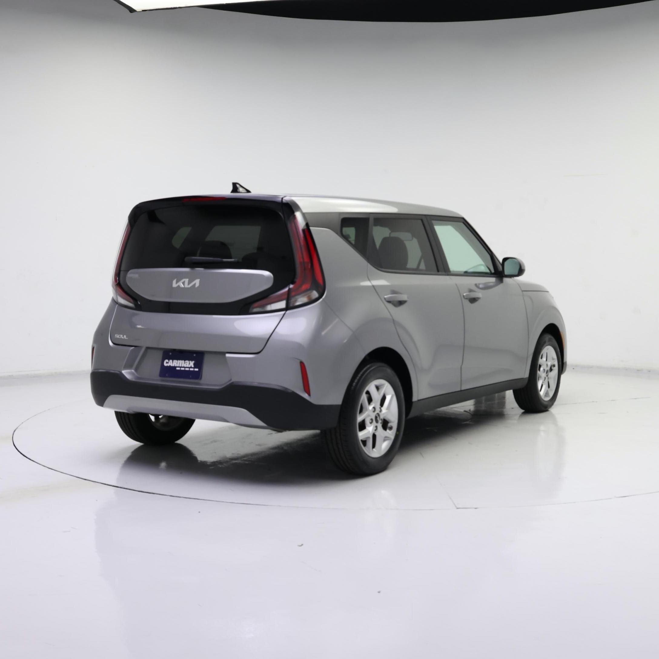 Thumbnail: 2025 Kia Soul - 8