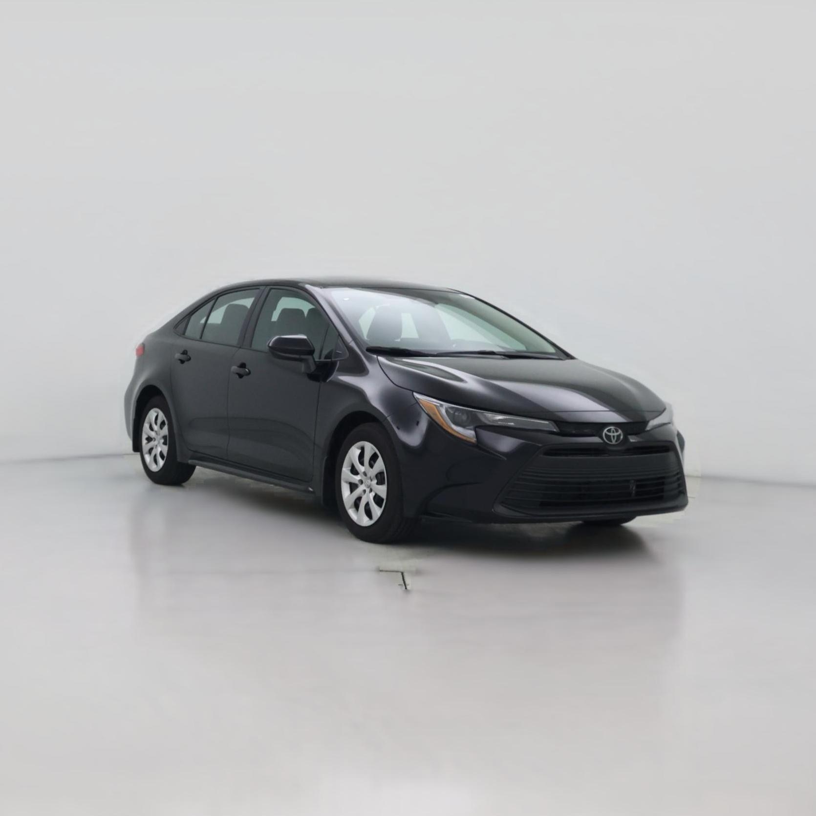 Thumbnail: 2025 Toyota Corolla - 1