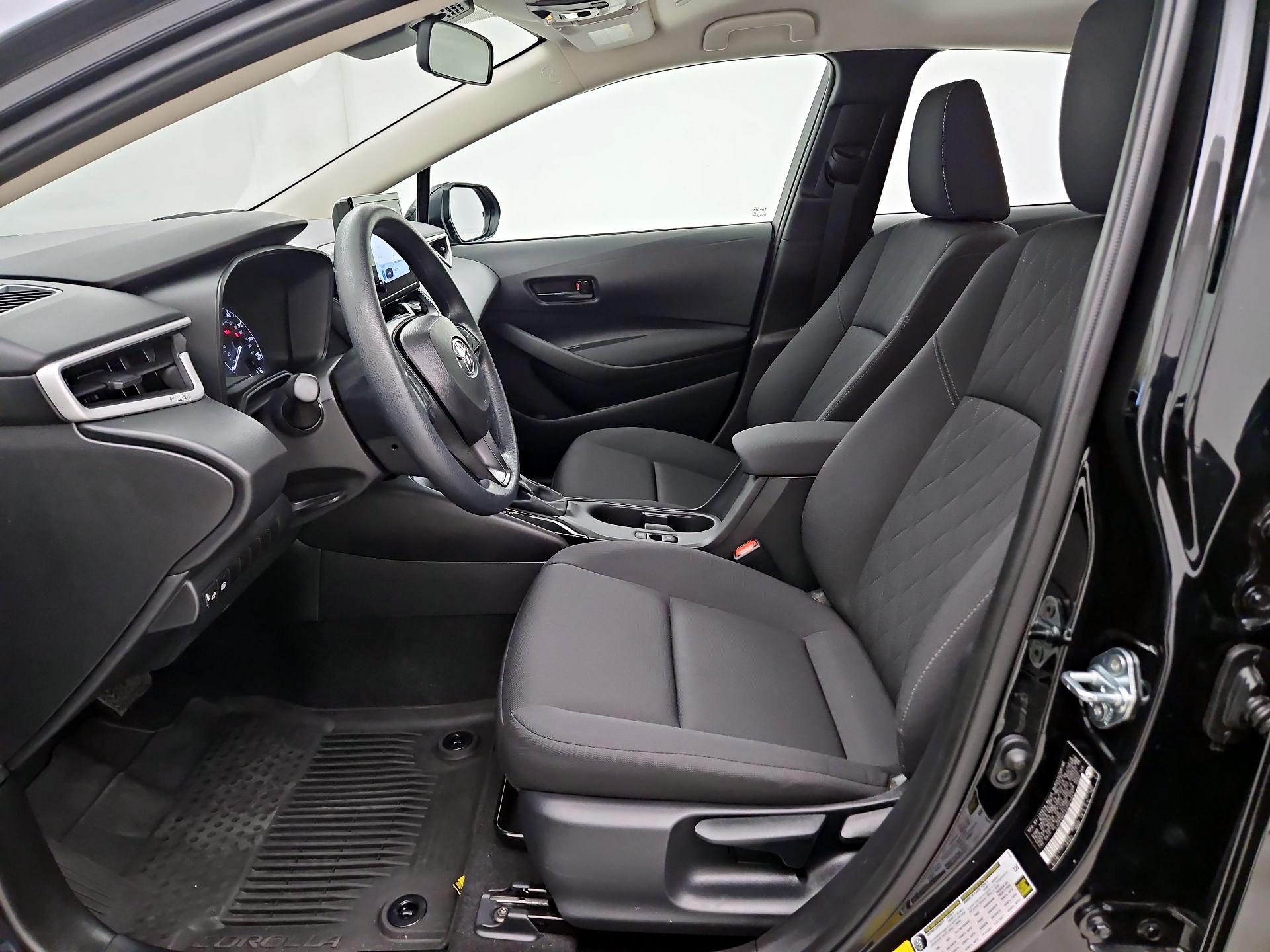 Thumbnail: 2025 Toyota Corolla - 11