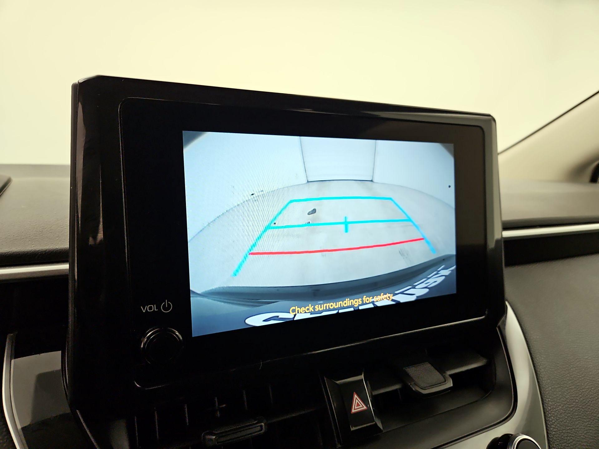 Thumbnail: 2025 Toyota Corolla - 14