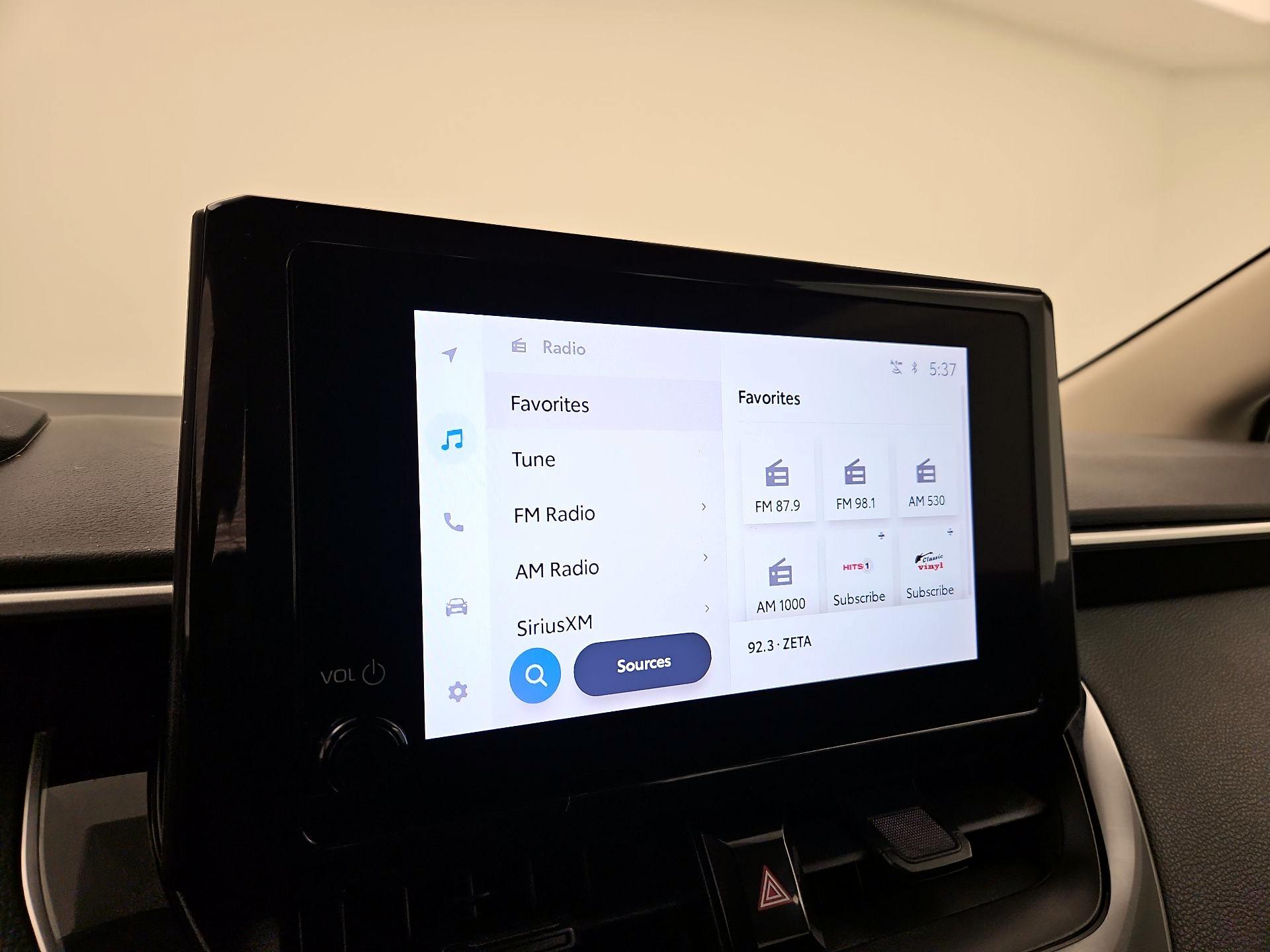 Thumbnail: 2025 Toyota Corolla - 15